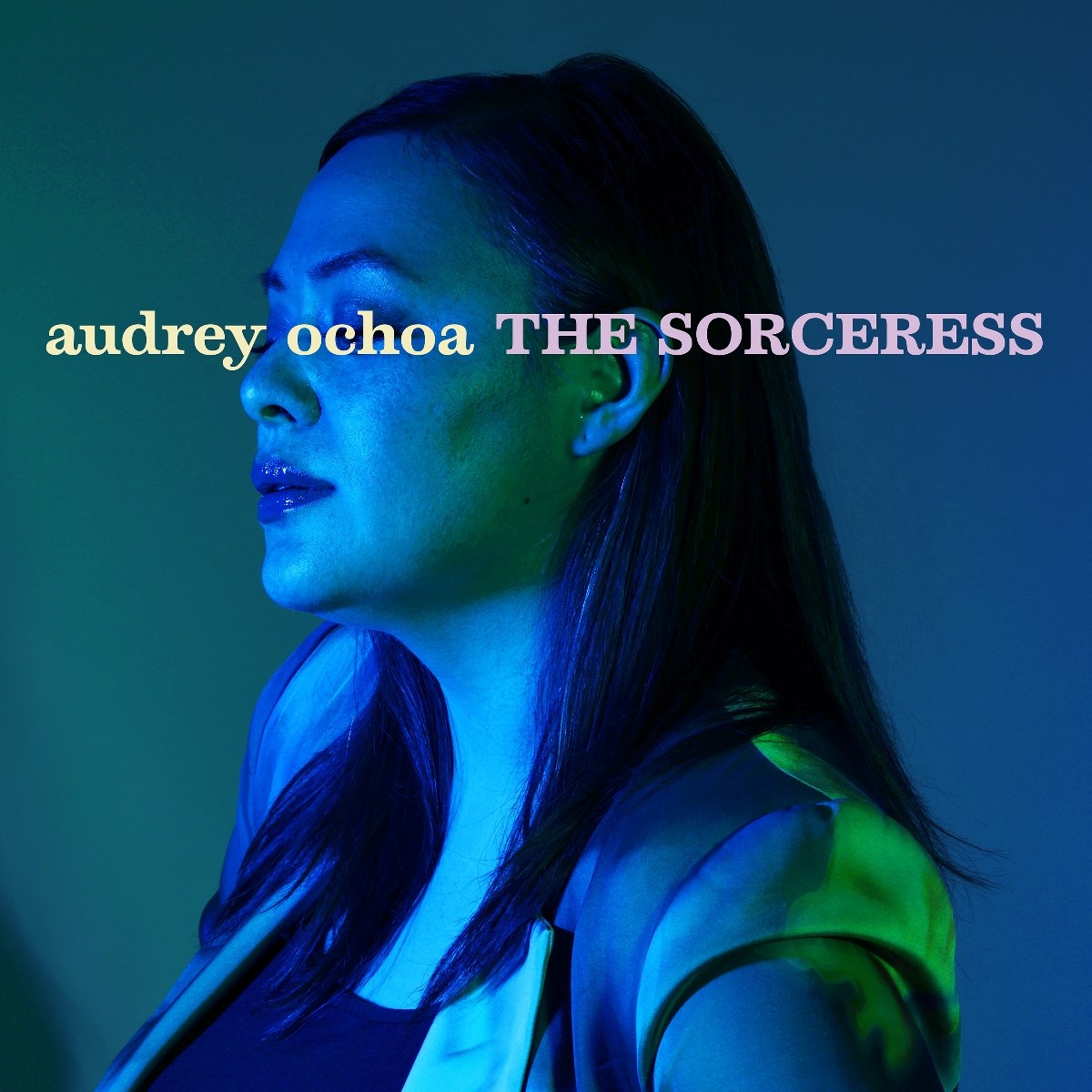 Afbeelding van Audrey Ochoa - The Sorceress