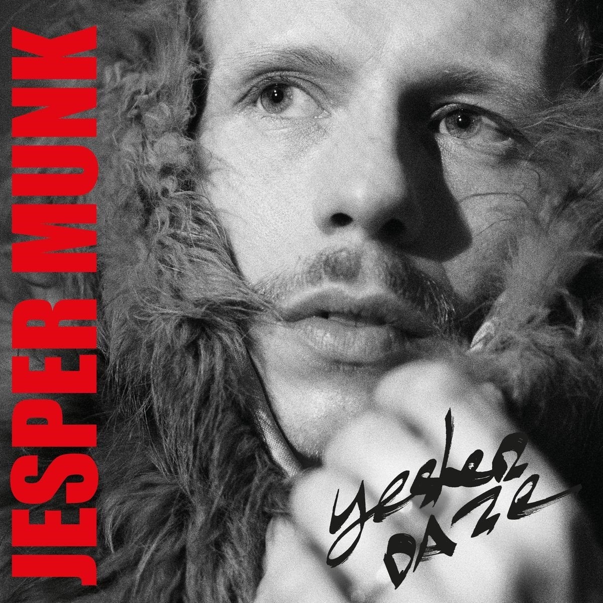 Afbeelding van Jesper Munk - Yesterdaze