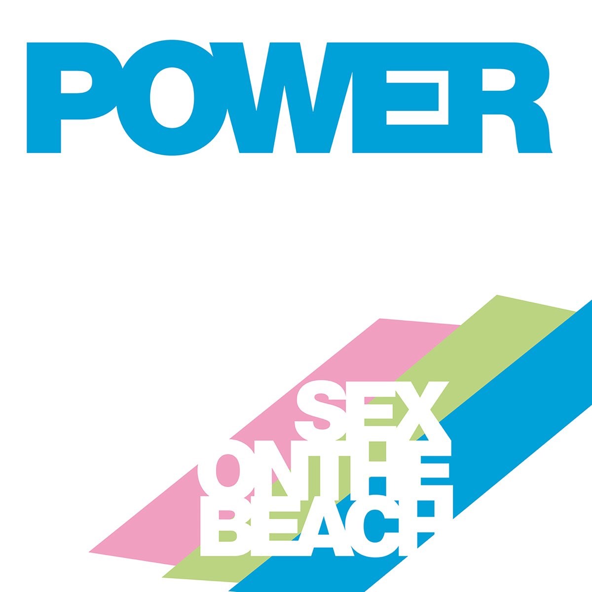 Afbeelding van Sex On The Beach - Power