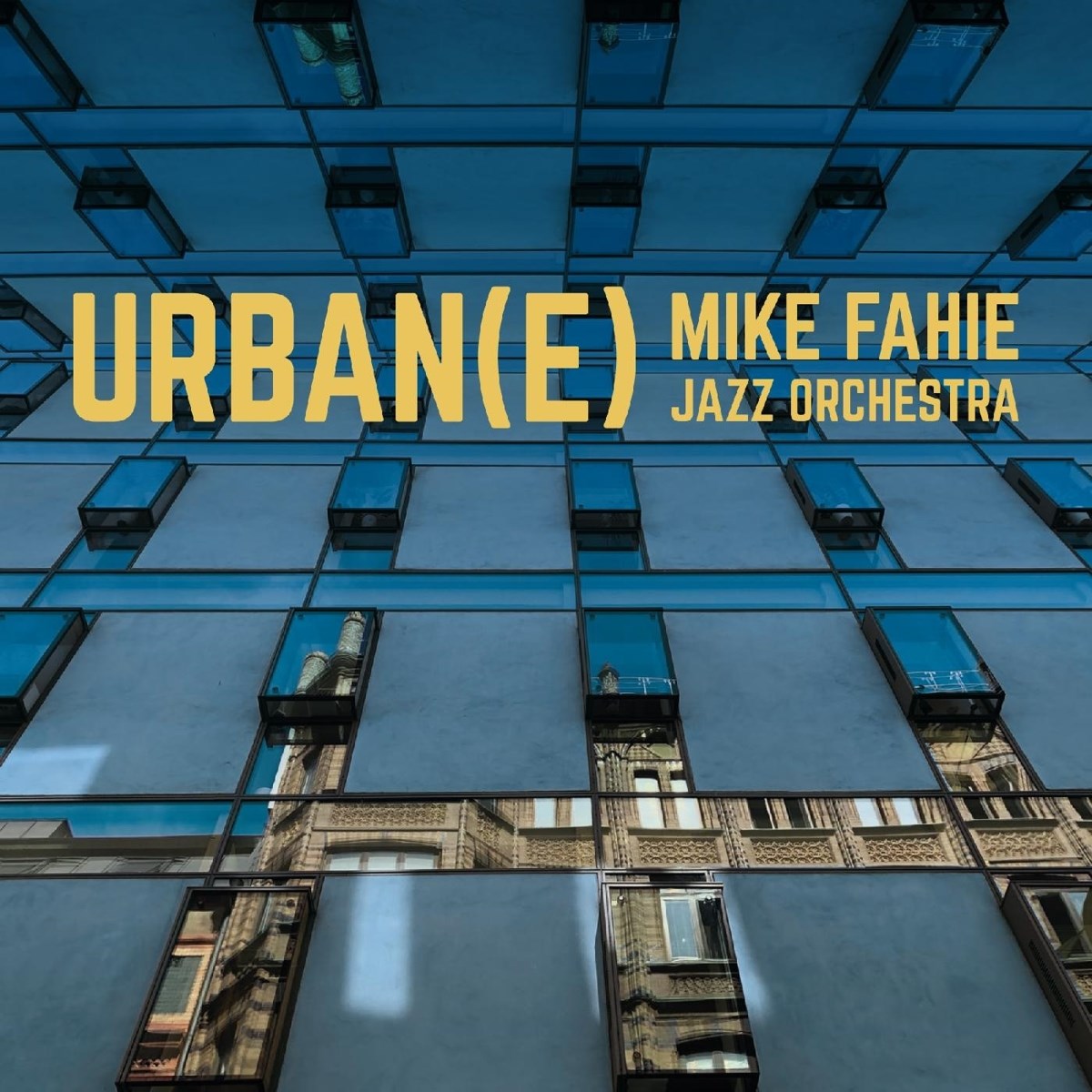 Afbeelding van Urban(e)