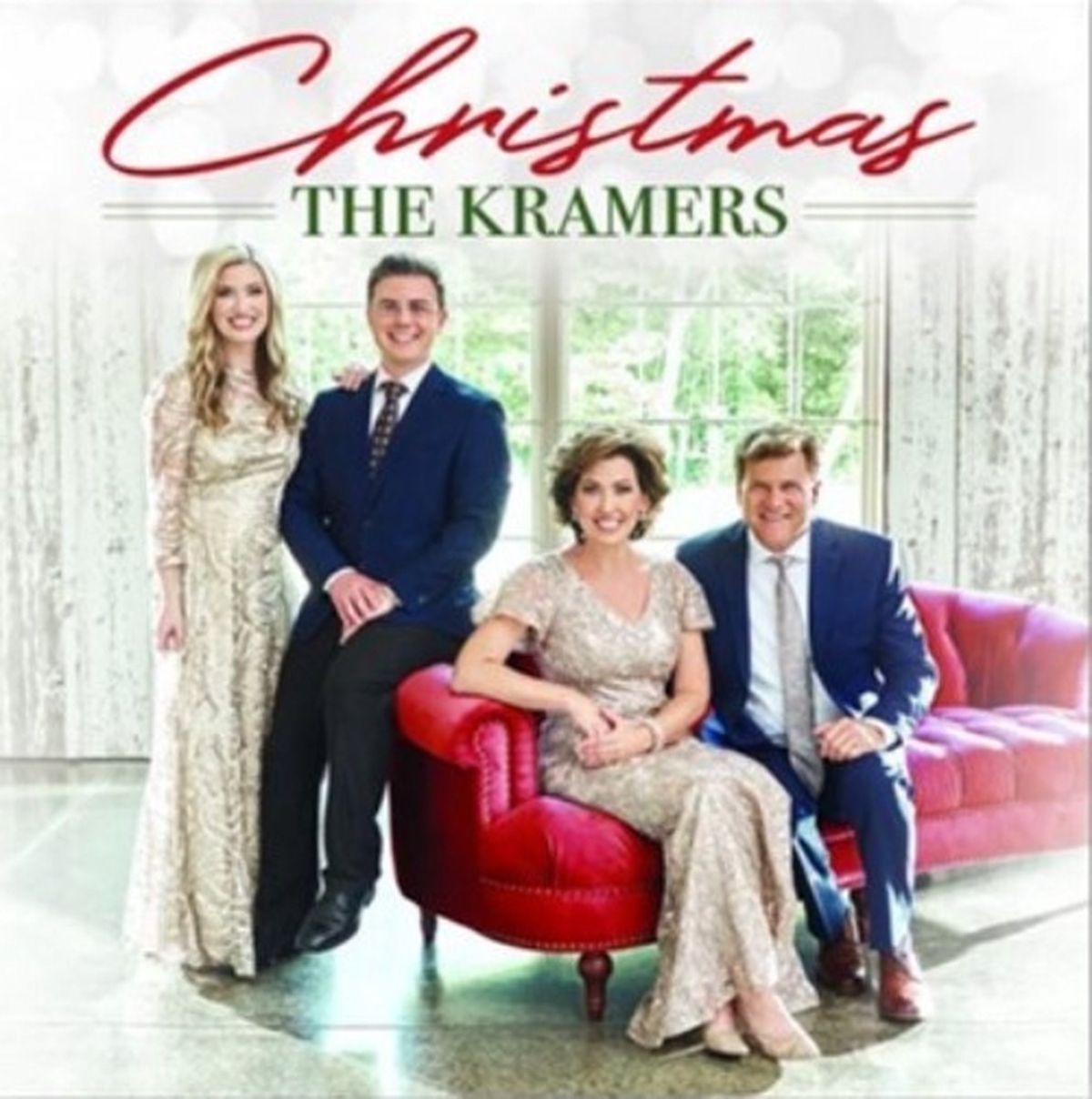 Afbeelding van Kramers - Christmas