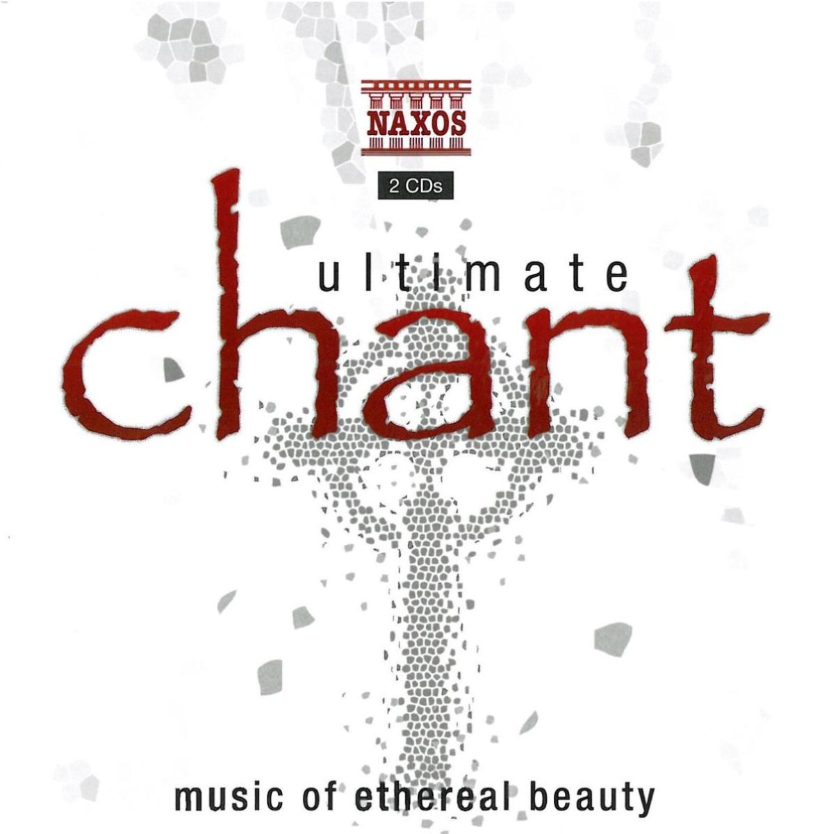 Afbeelding van Various Artists - Ultimate Chant