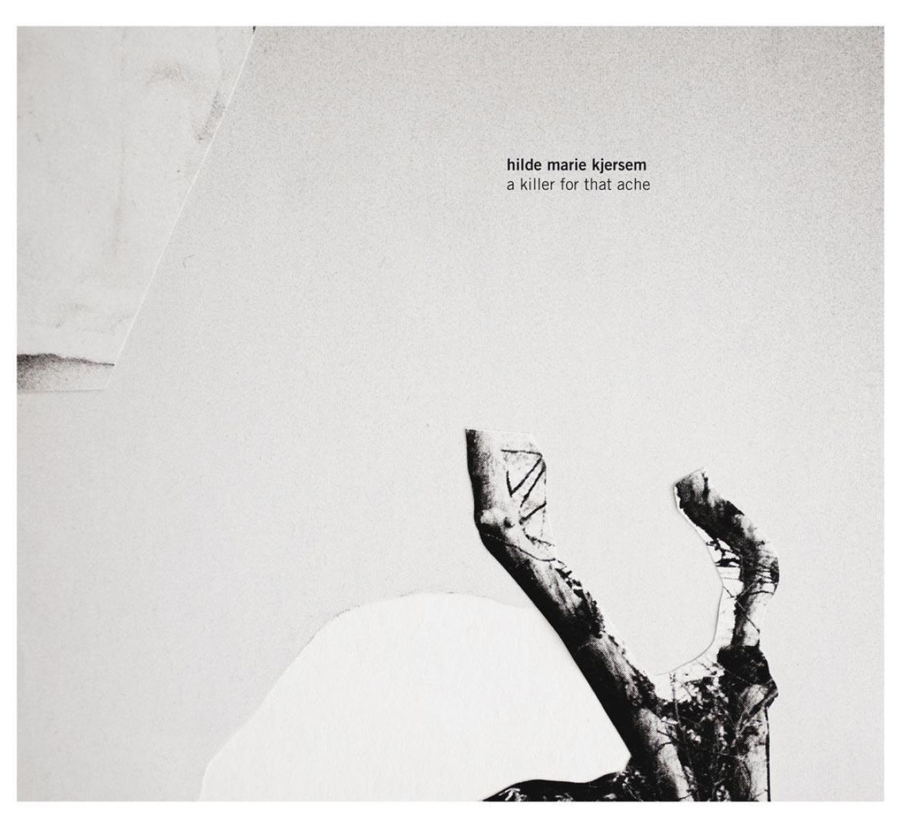 Hilde Marie Kjersem - A Killer For That