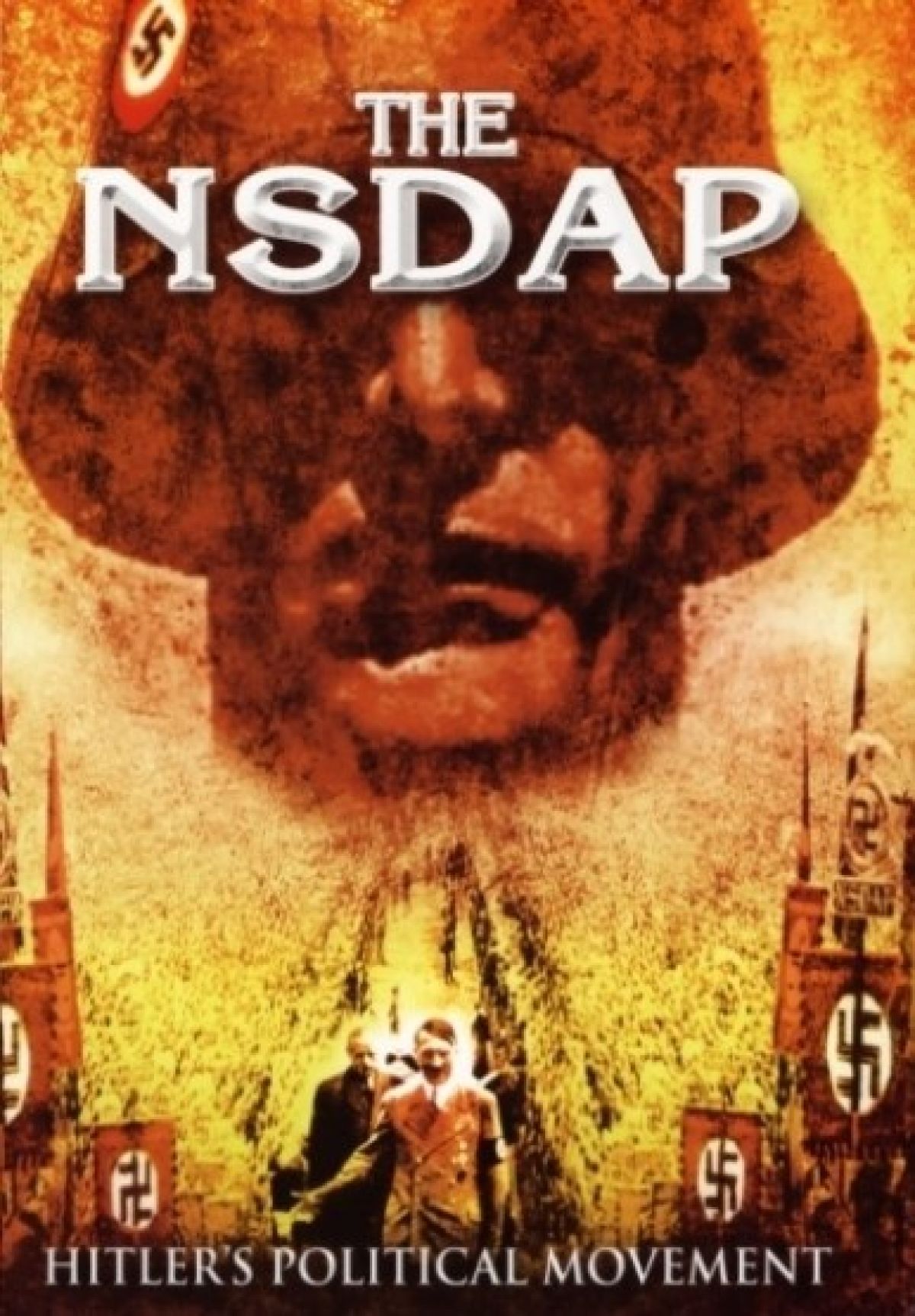 Afbeelding van NSDAP - Hitlers Political Movement