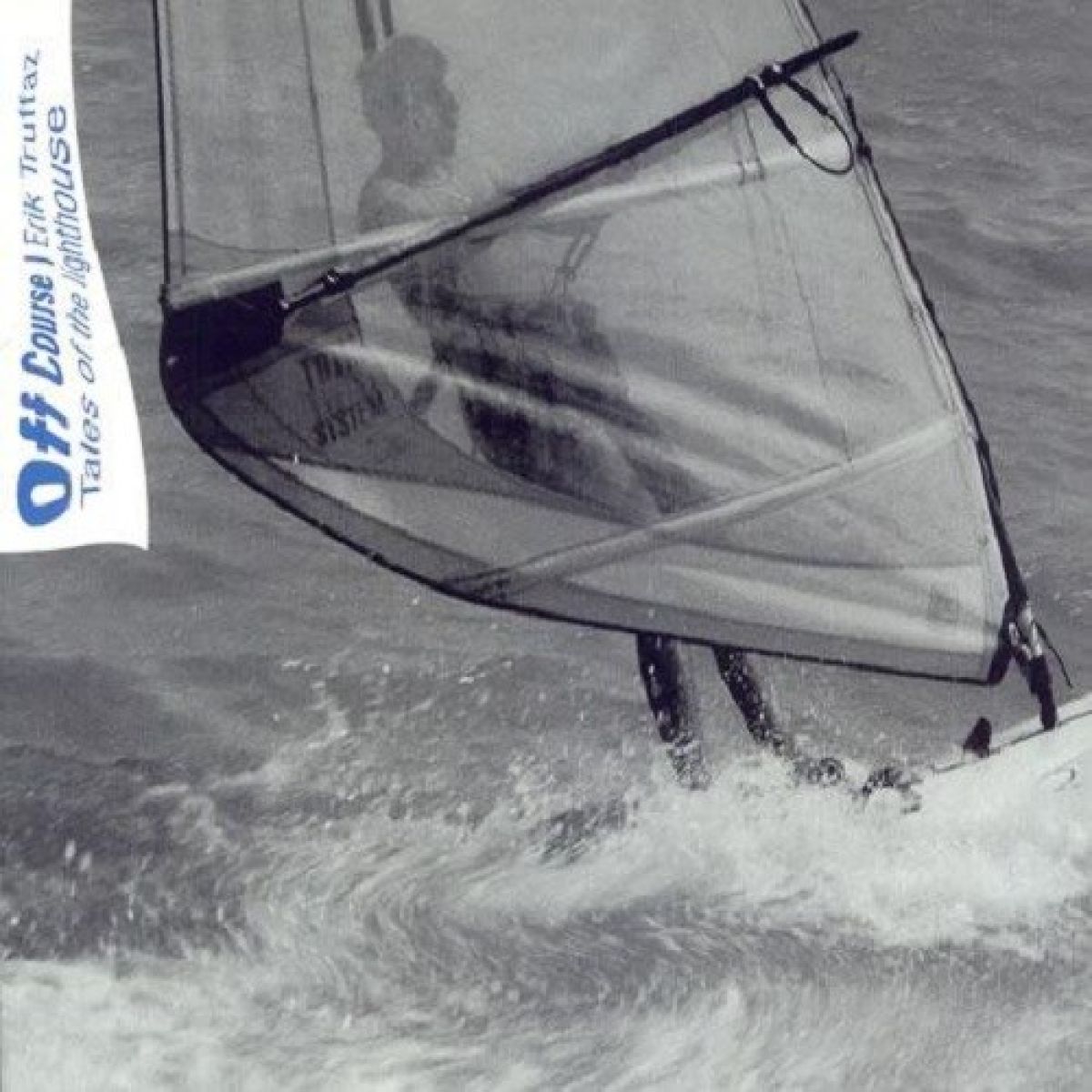 Off Course featuring Erik Truffaz - Tales Of The Lighthouse