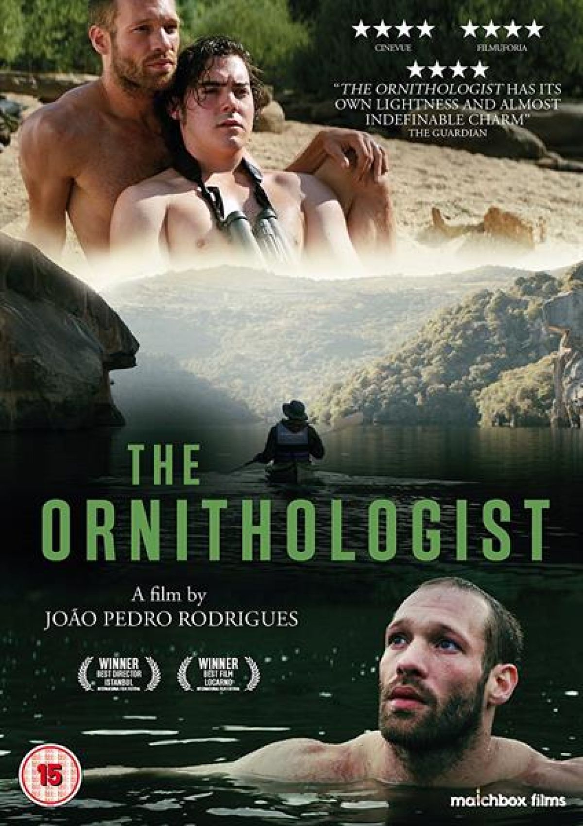 Ornithologist