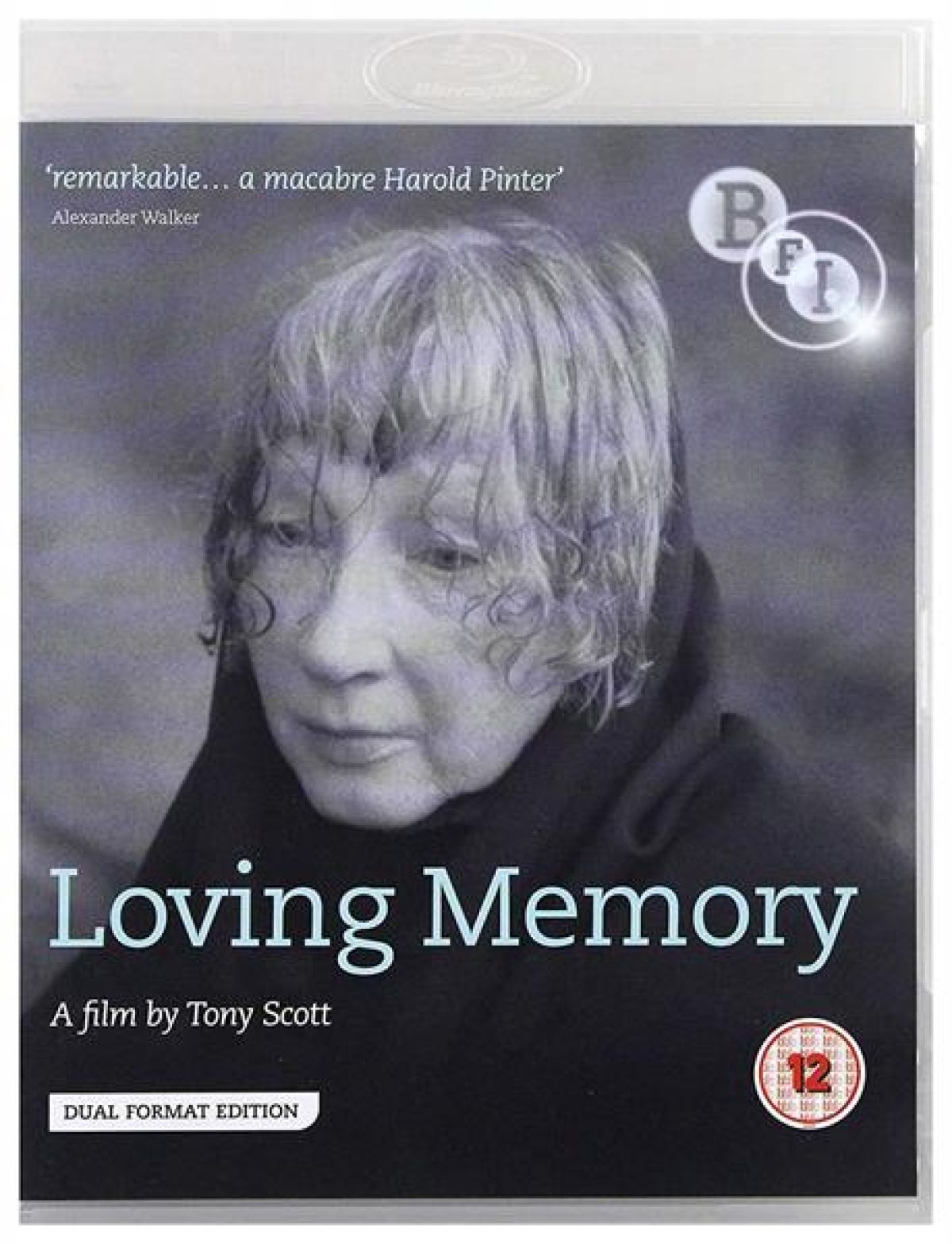 Afbeelding van Loving Memory