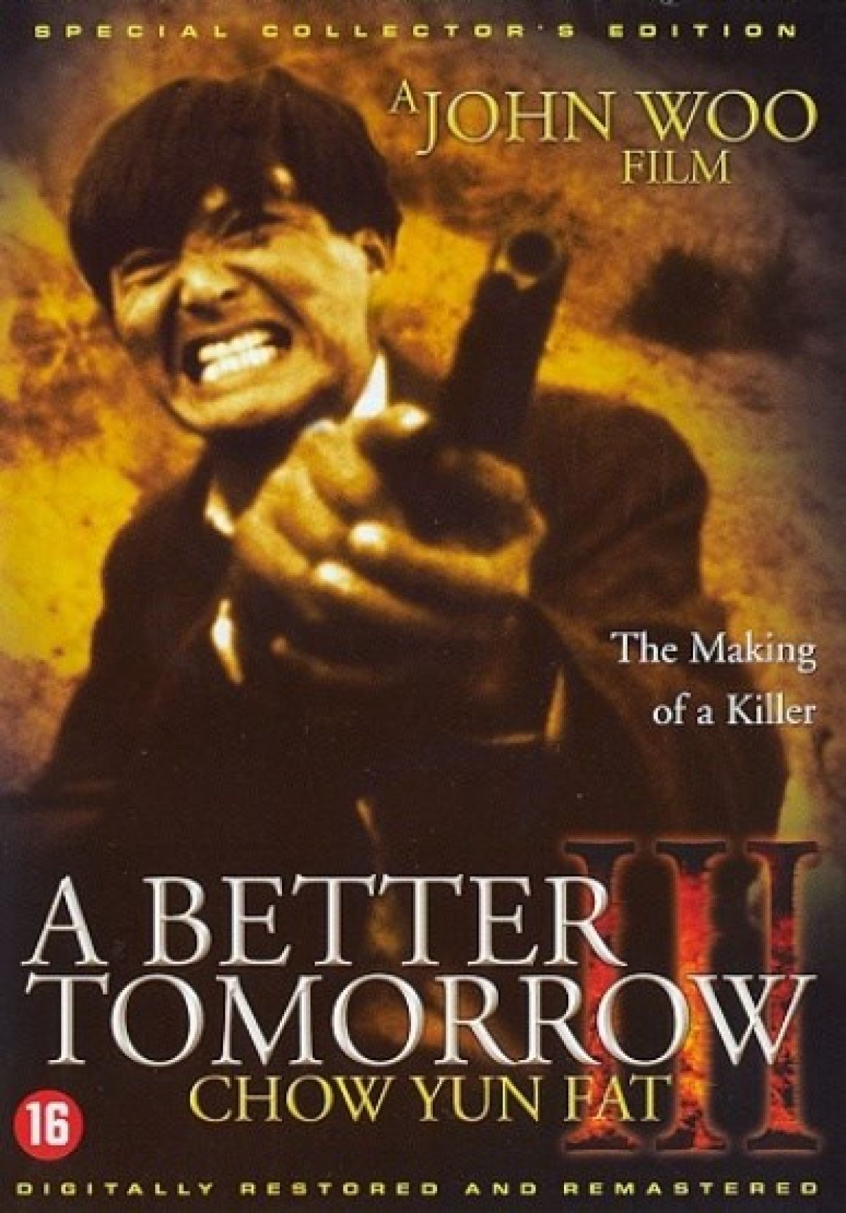 Better Tomorrow 3