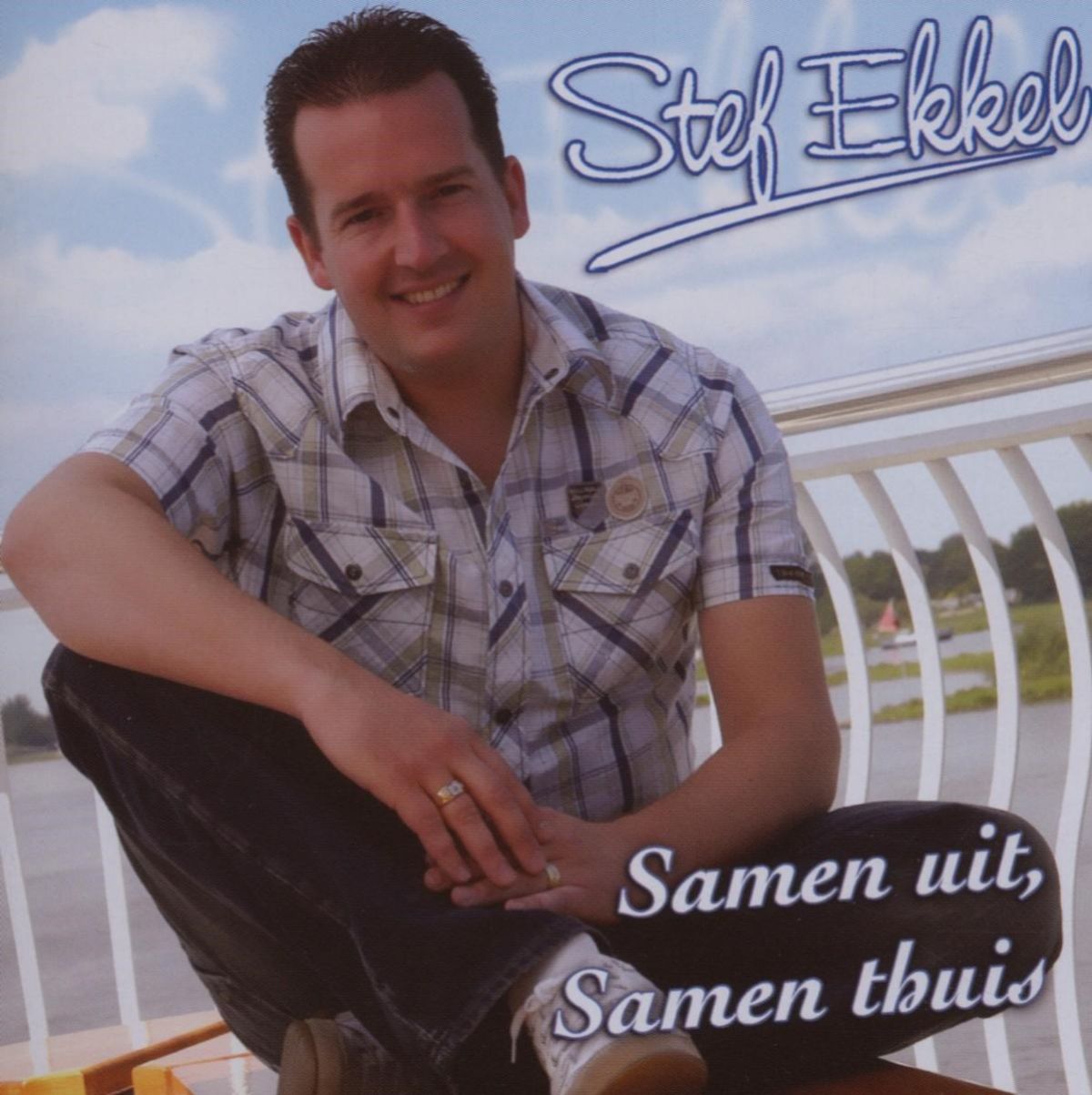 Stef Ekkel - Samen uit, samen thuis