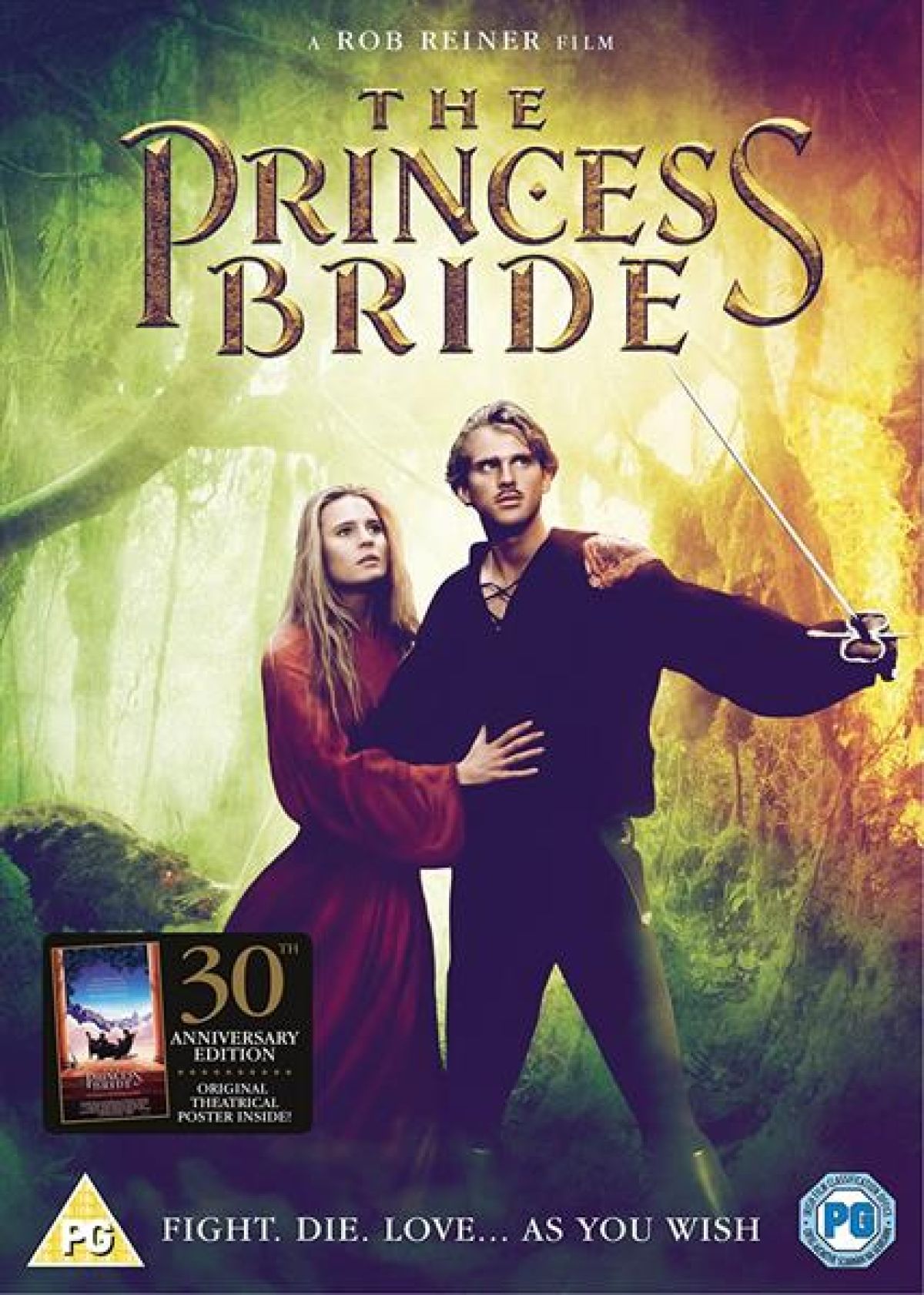 Afbeelding van Princess Bride