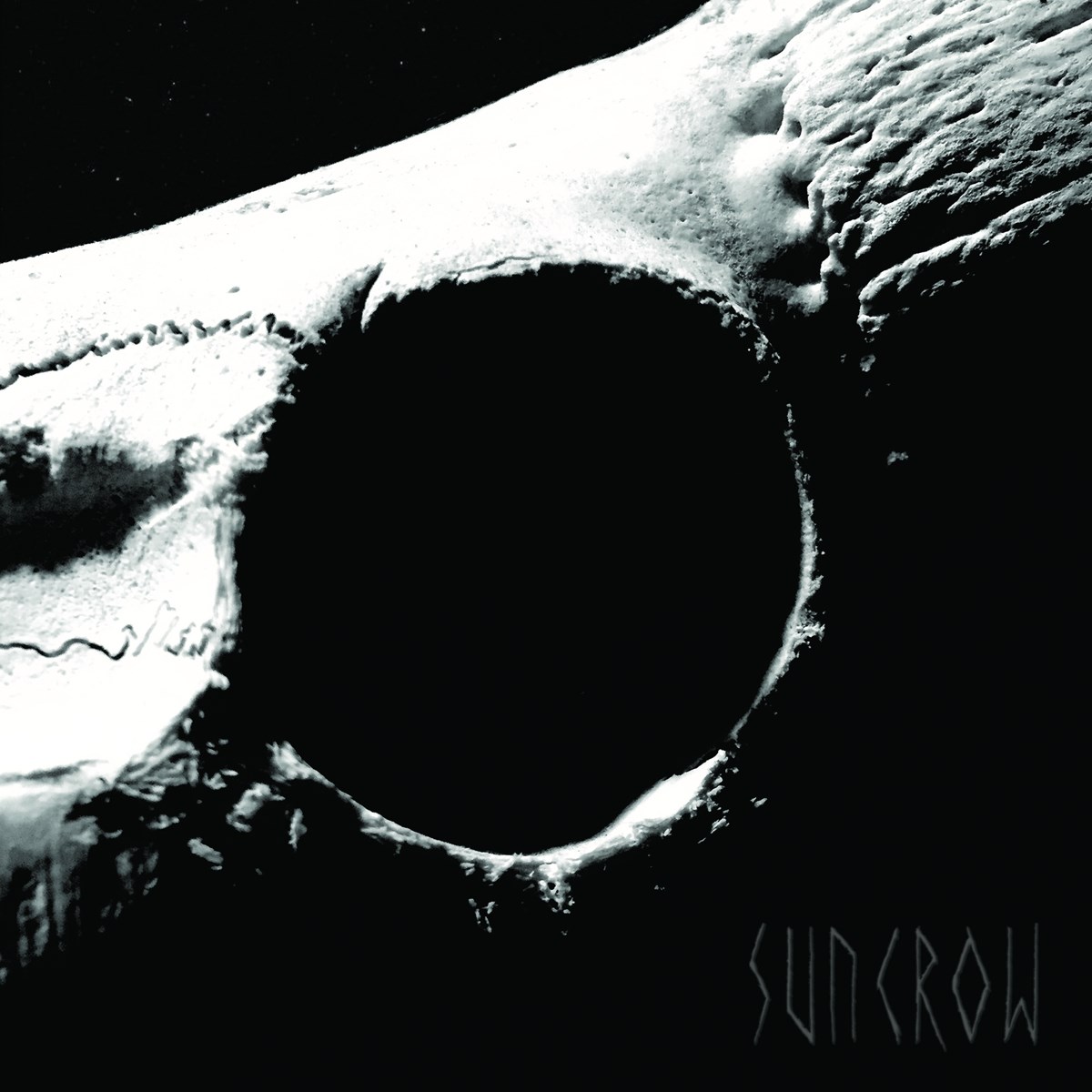 Afbeelding van Sun Crow - Quest for Oblivion