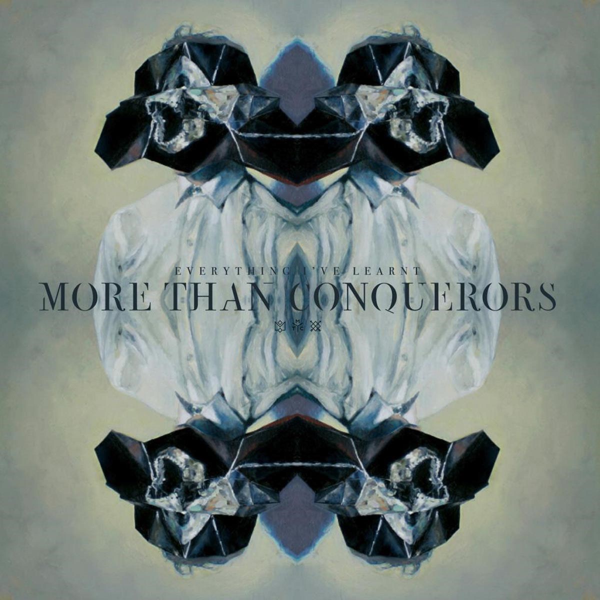 Afbeelding van More Than Conquerors - Everything I've Learnt