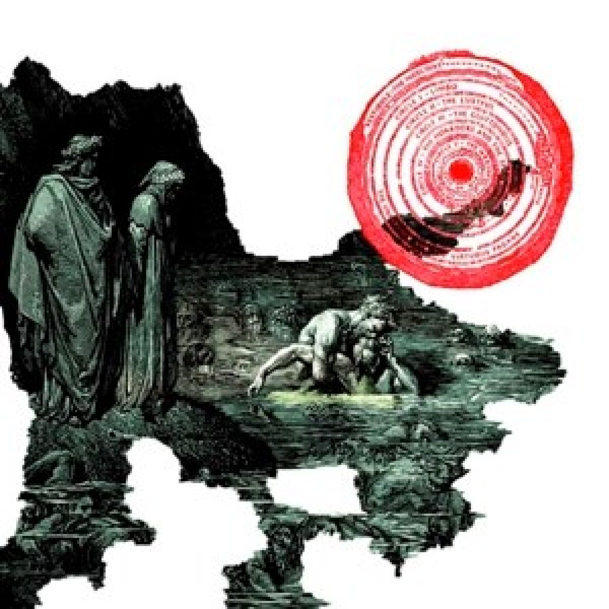 Ela Orleans - Circles Of Upper And Lower Hell
