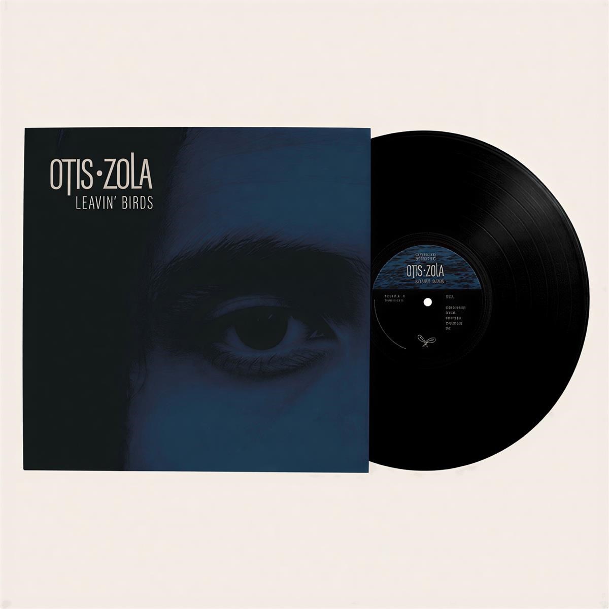 Otis Zola - Leavin' Birds
