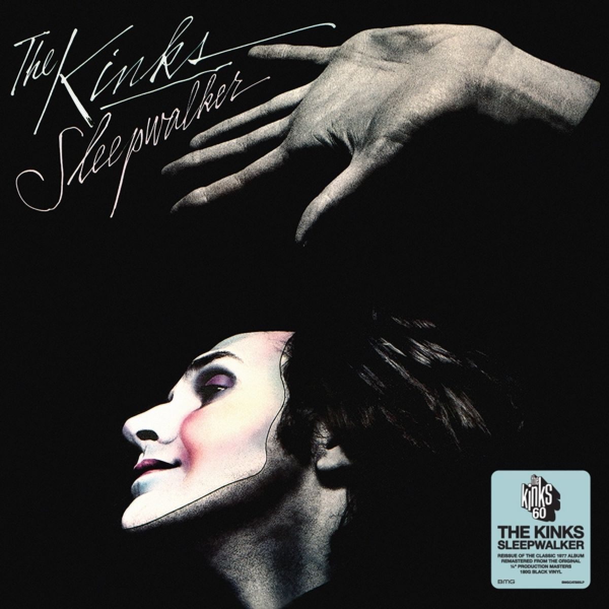Afbeelding van The Kinks - Sleepwalker