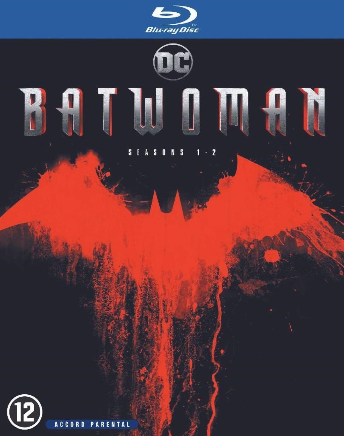 Afbeelding van Batwoman - Seizoen 1 – 2