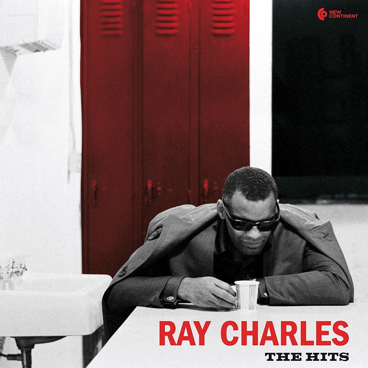 Afbeelding van Ray Charles - The Hits