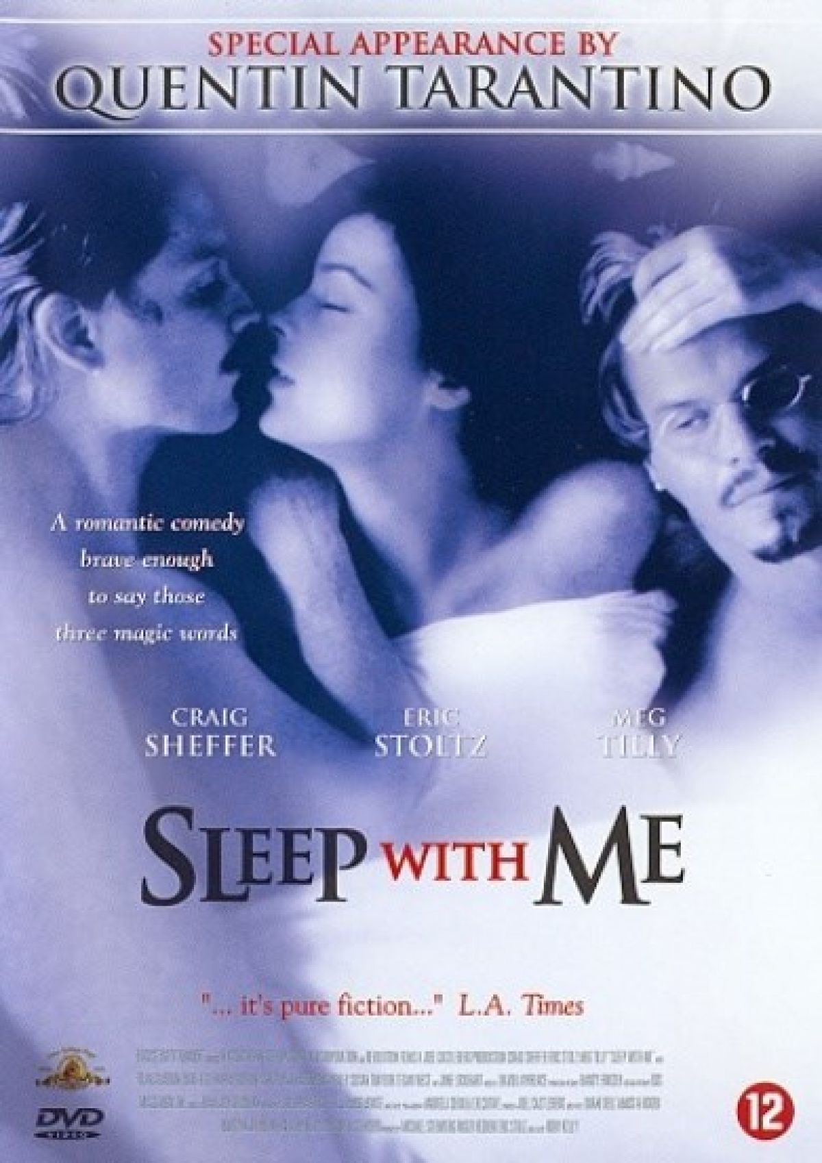 Afbeelding van Sleep With Me