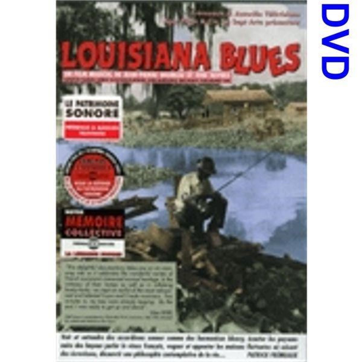 Afbeelding van Various Artists - Louisiana Blues