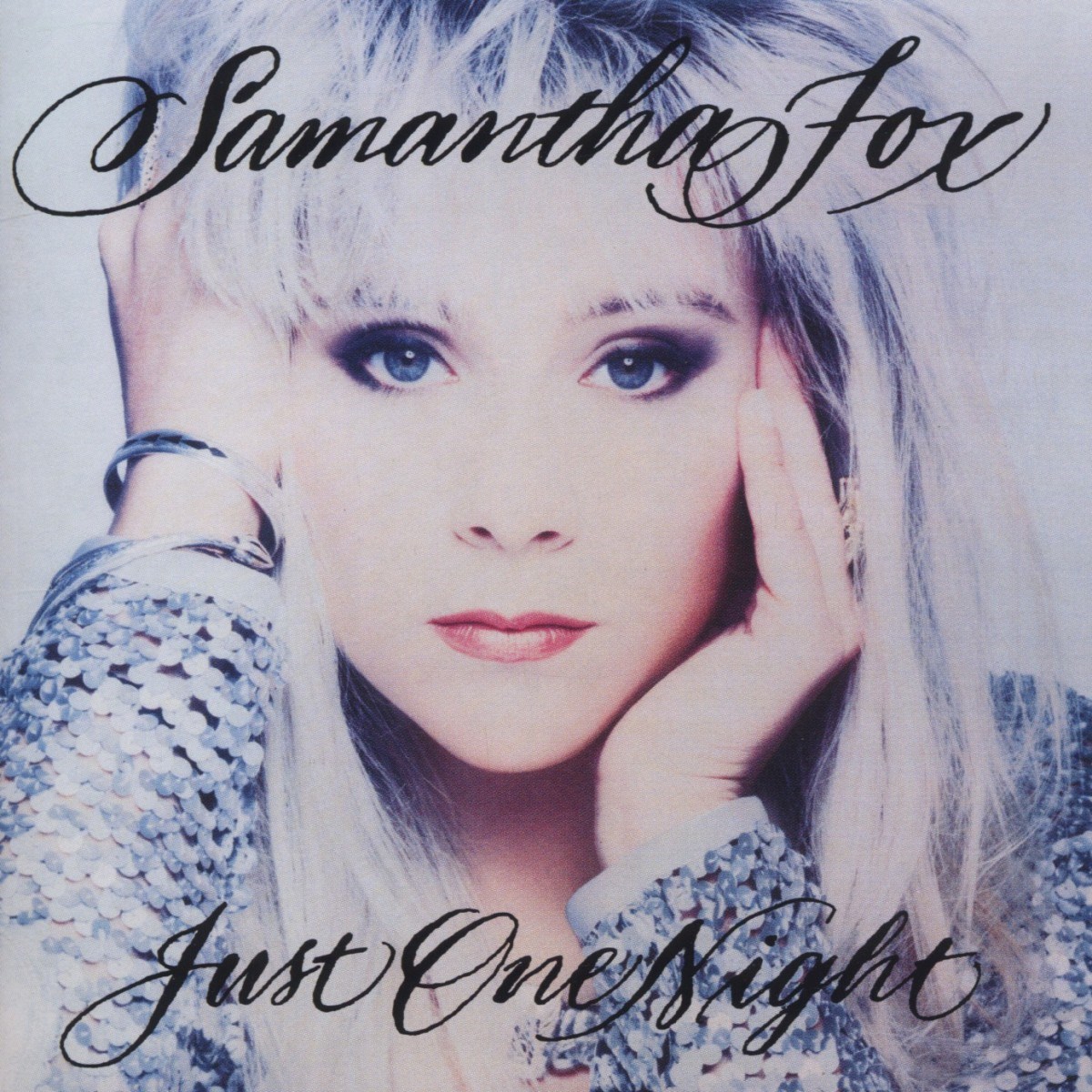 Samantha Fox - Just One Night