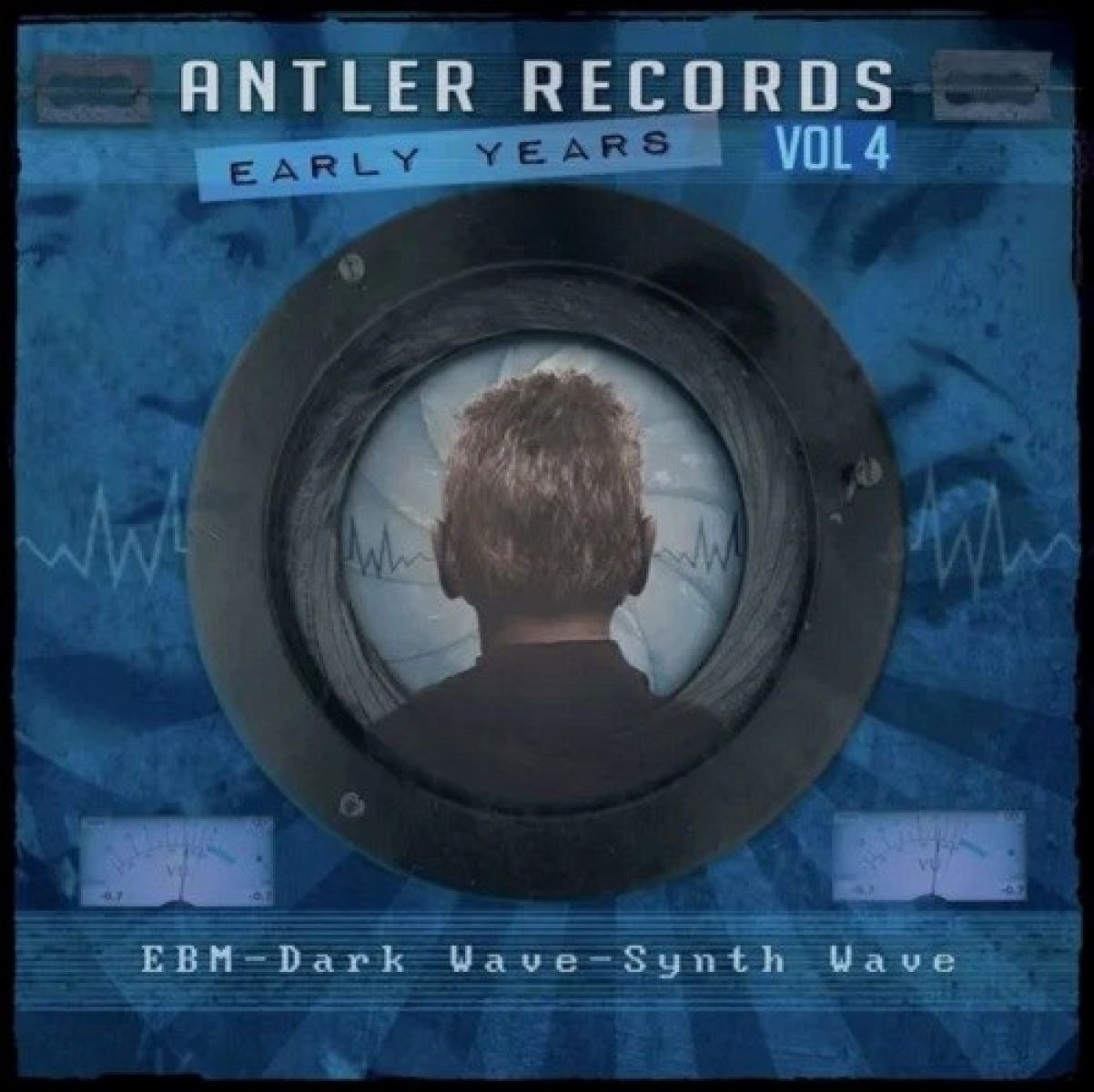 Afbeelding van Various Artists - Early Years Vol. 4