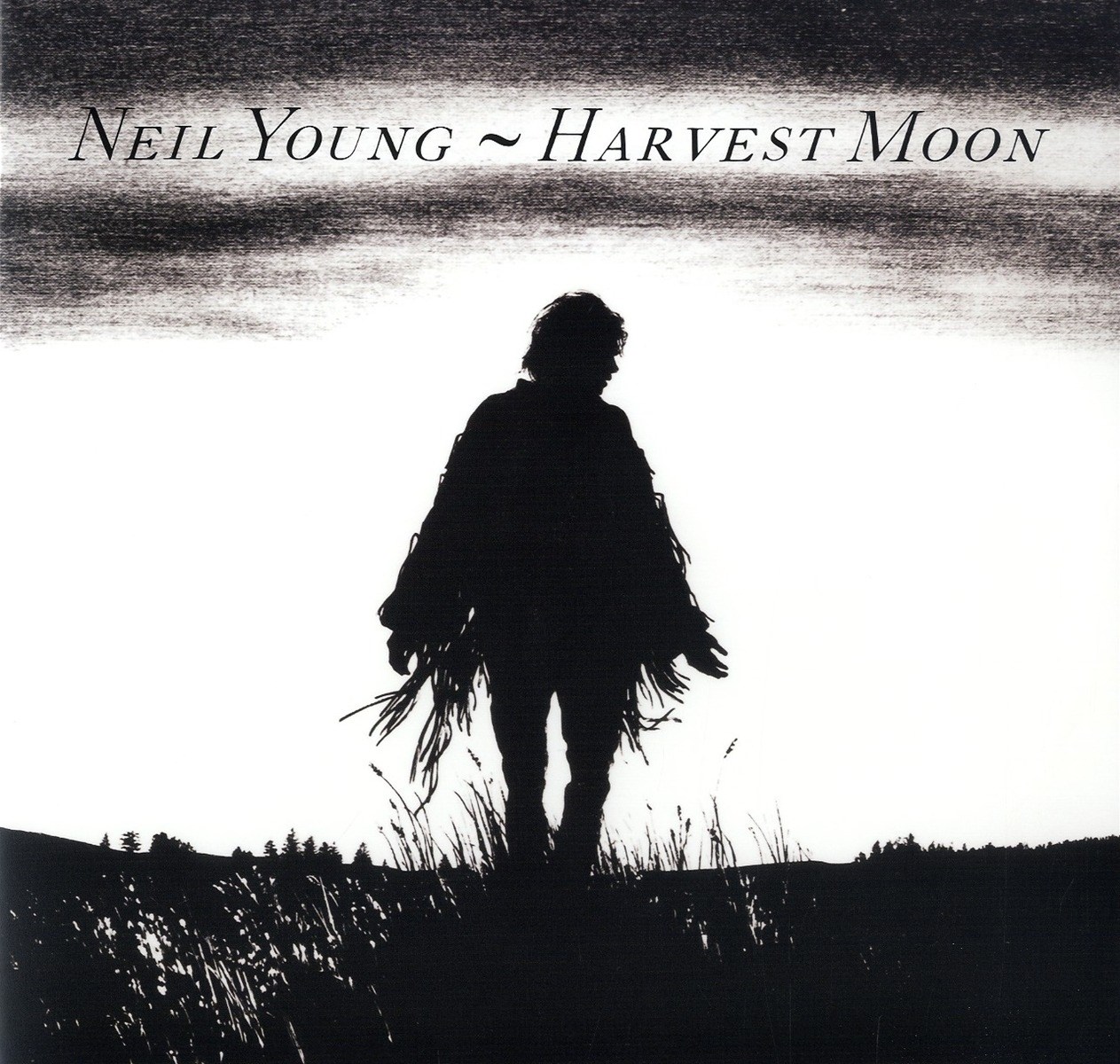 Afbeelding van Neil Young - Harvest Moon