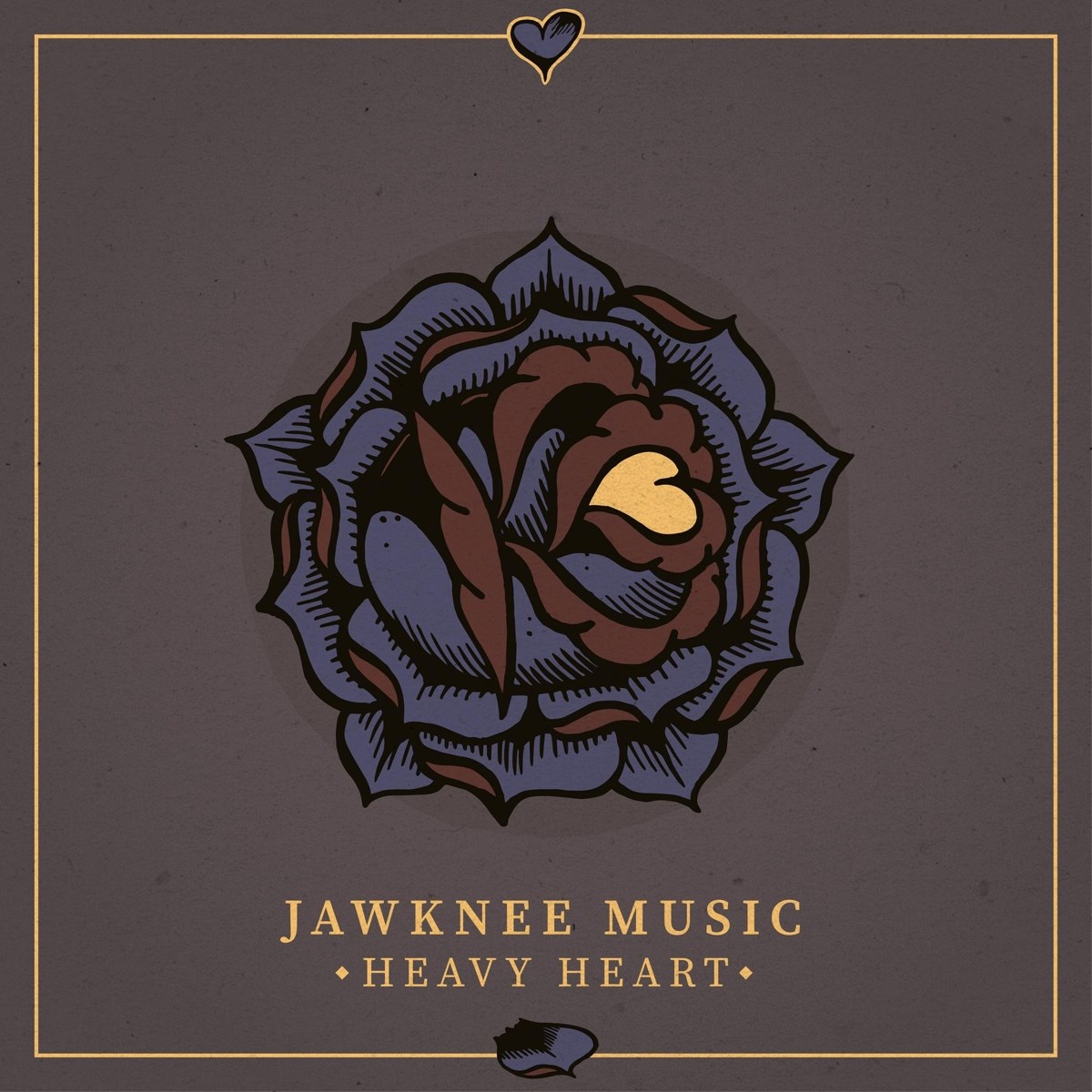 Afbeelding van Heavy Heart