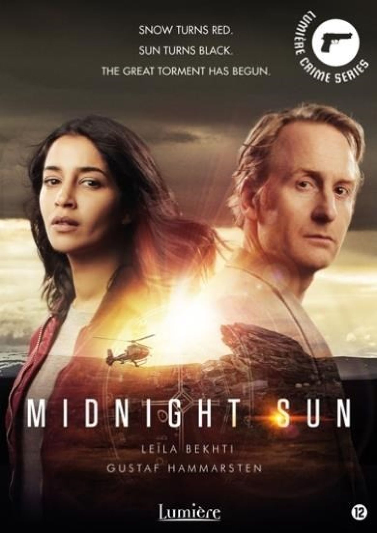 Afbeelding van Midnight Sun