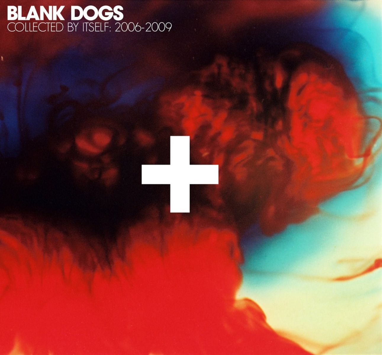 Afbeelding van Blank Dogs - Collected By Itself