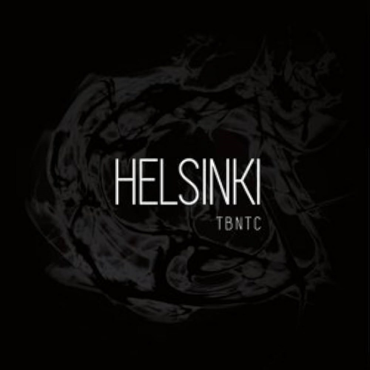 Afbeelding van Helsinki - The Band Not The City