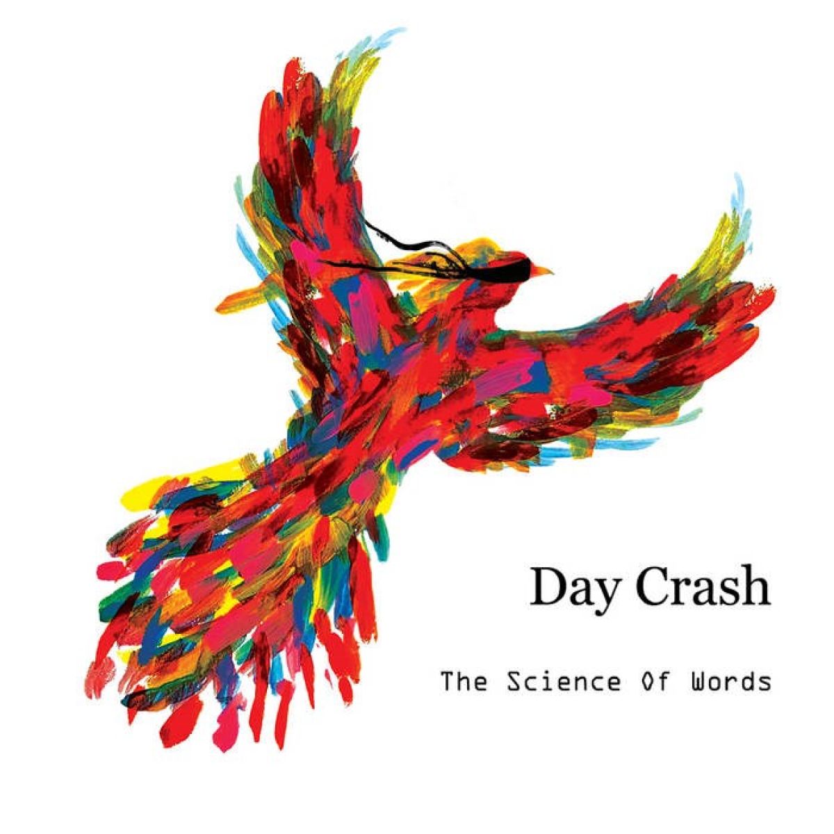 Science Of Words - Day Crash/Weekend Away