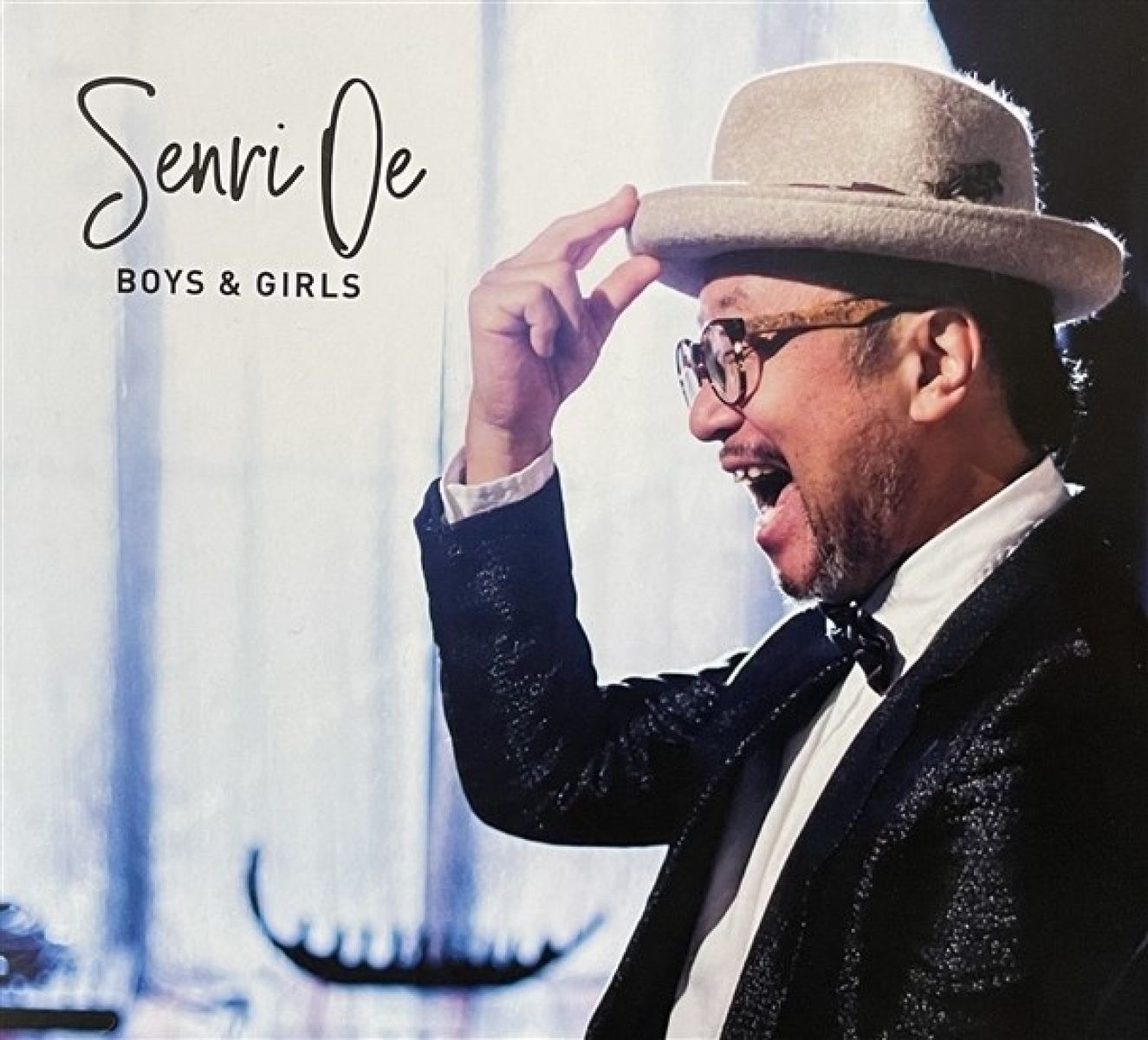 Afbeelding van Senri Oe - Boys & Girls