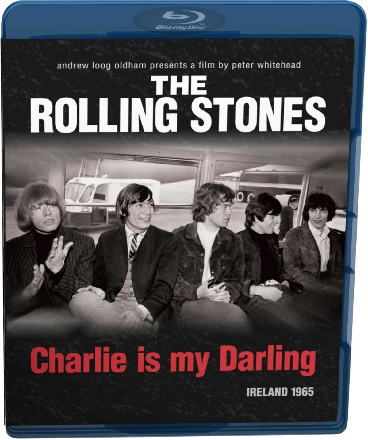 The Rolling Stones - Charlie Is My Darling