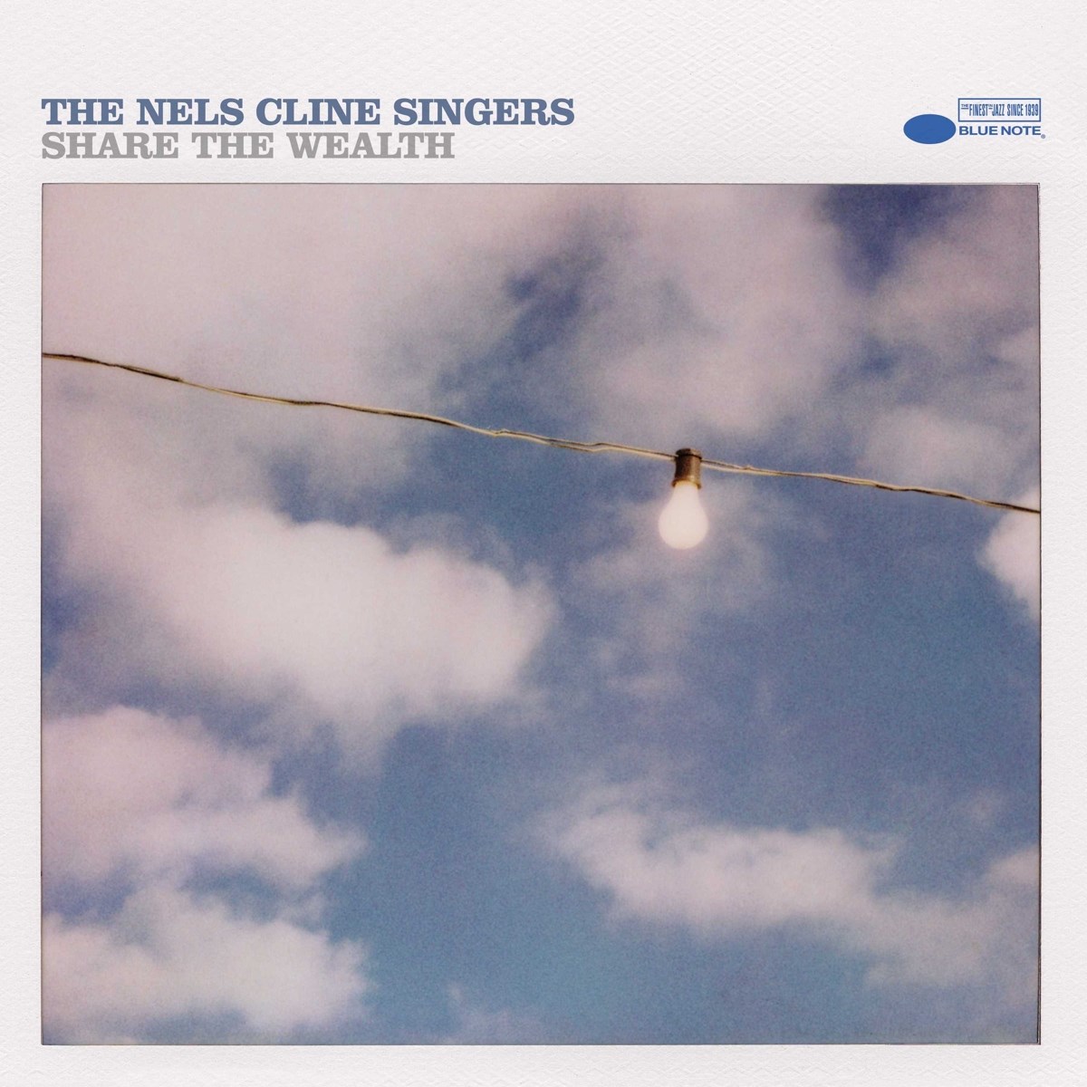 Afbeelding van The Nels Cline Singers - Share The Wealth