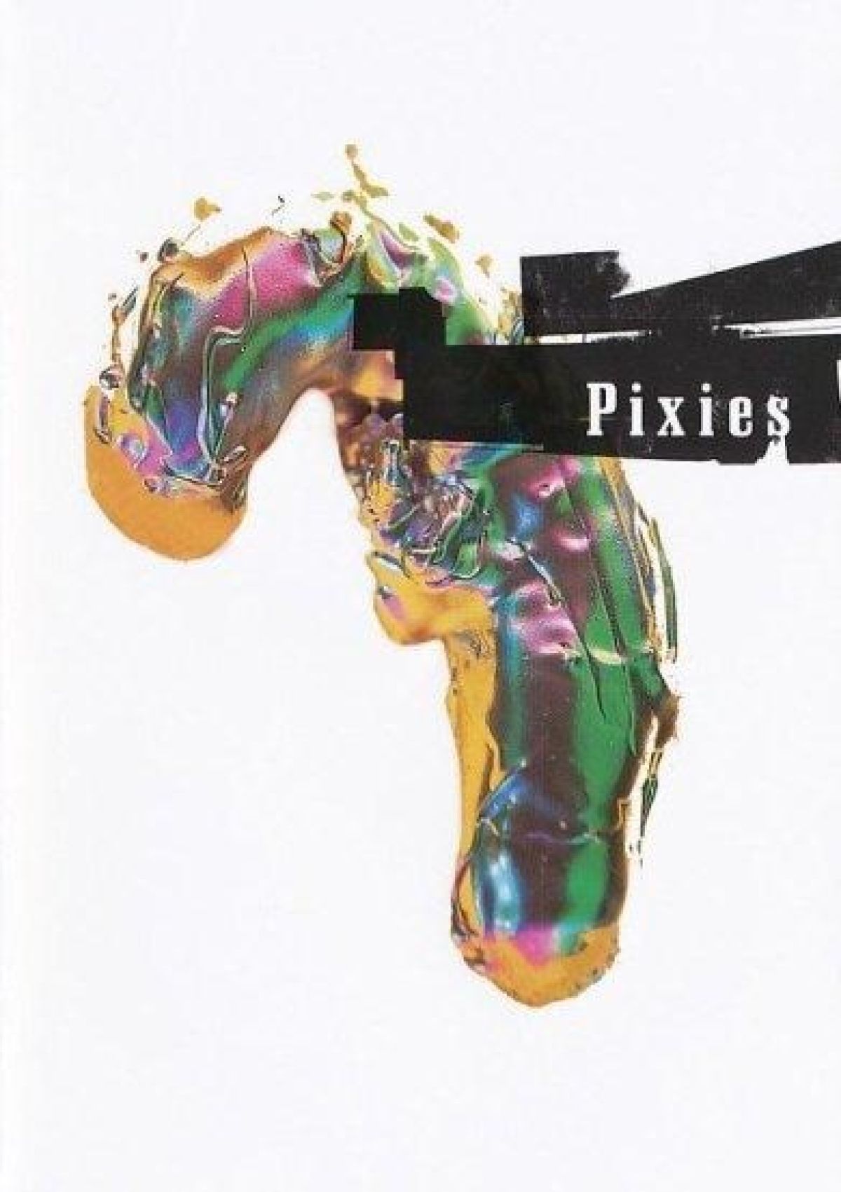 Pixies - Pixies