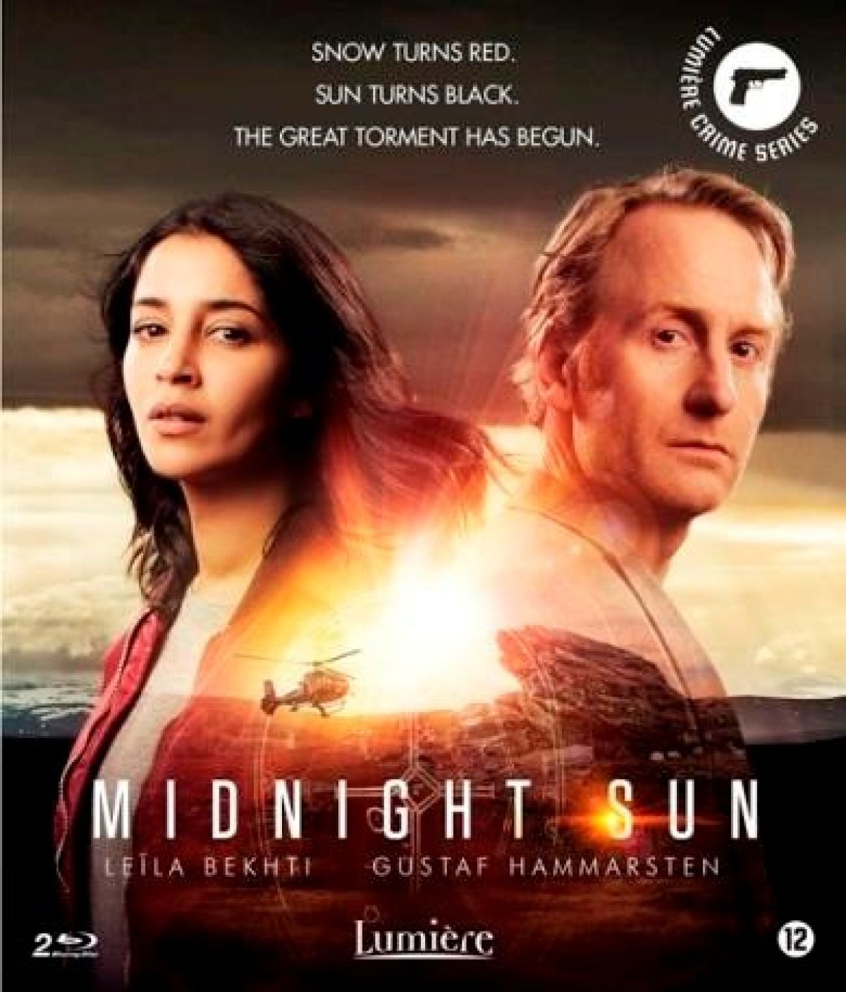 Midnight Sun