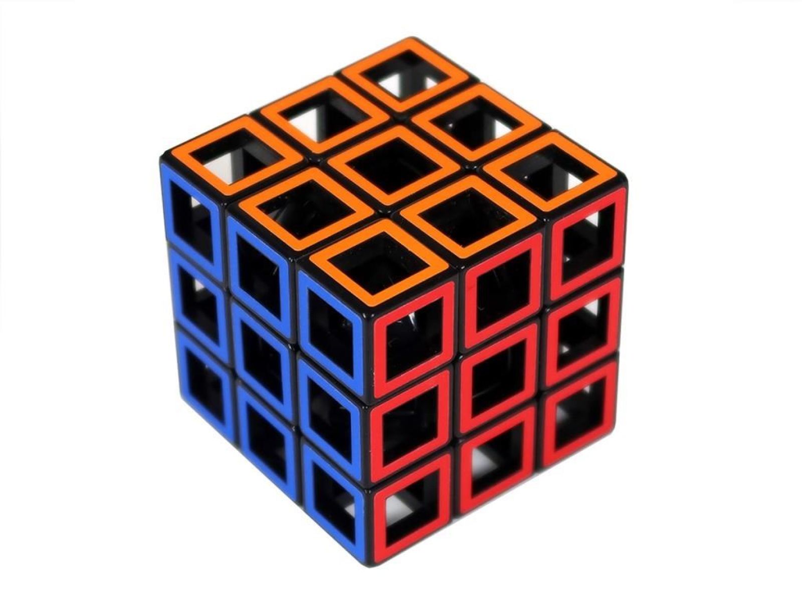 Afbeelding van Hollow Cube