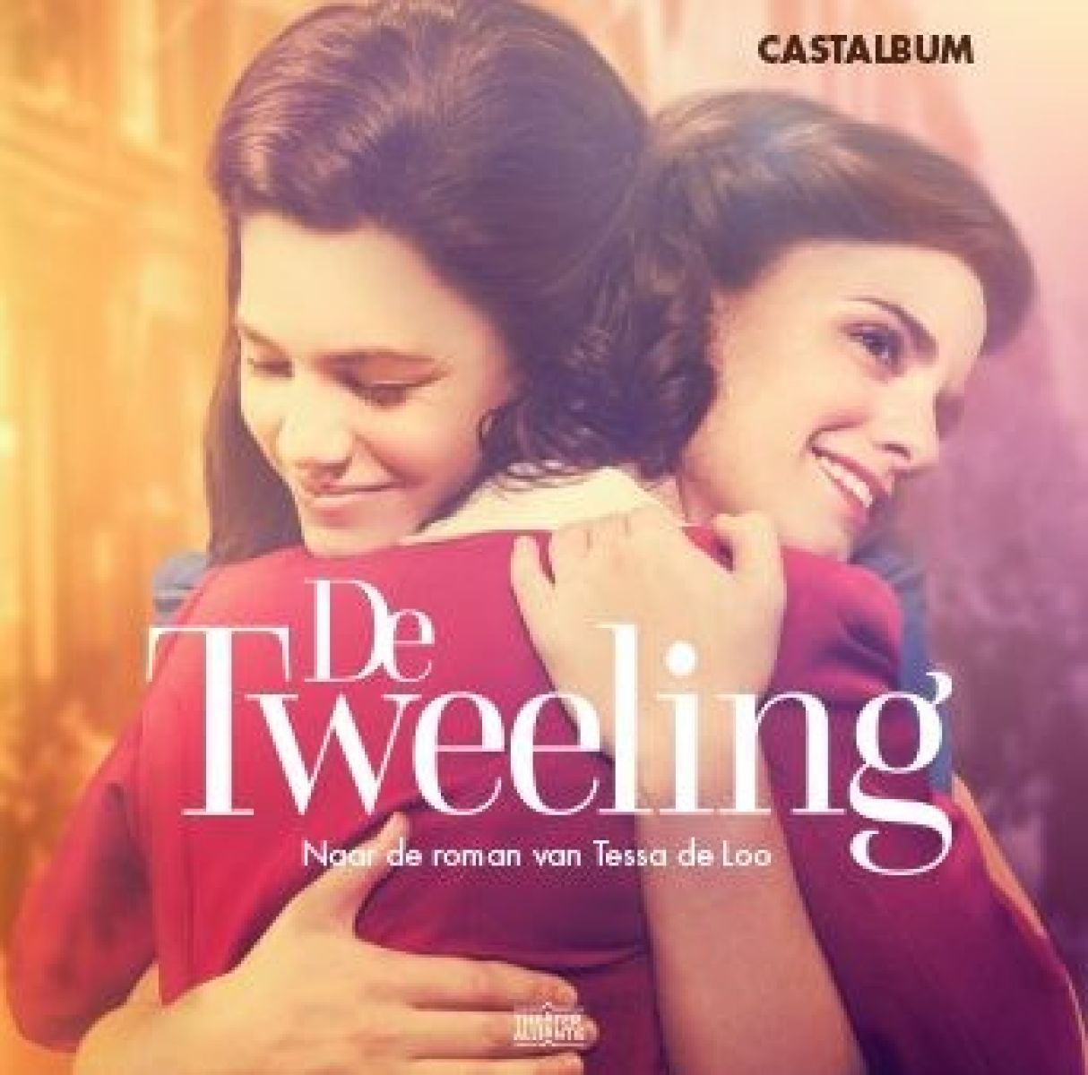 Various Artists - De Tweeling (Castalbum)