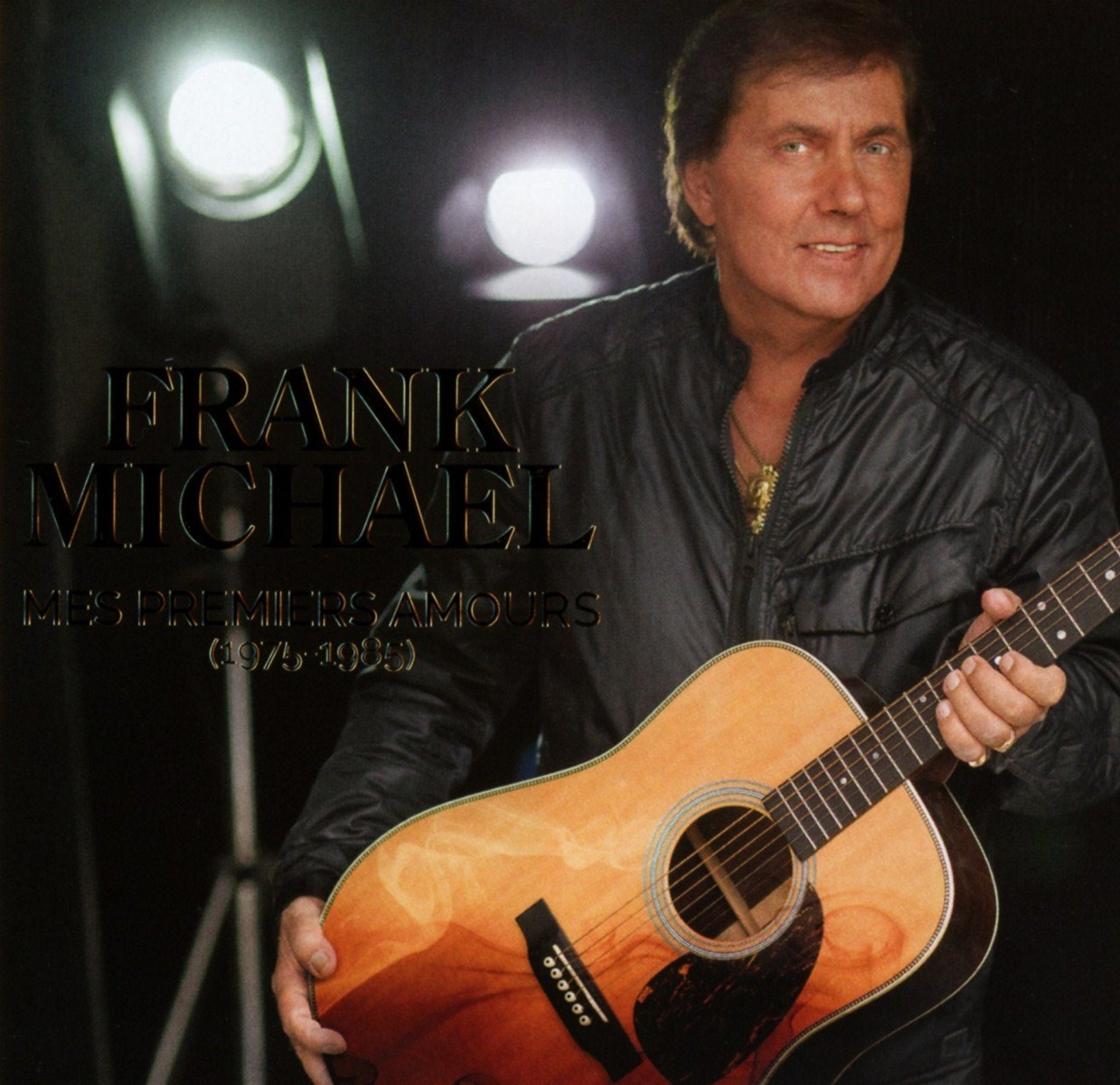 Afbeelding van Frank Michael - Mes Premiers Amours (1975 - 1985)
