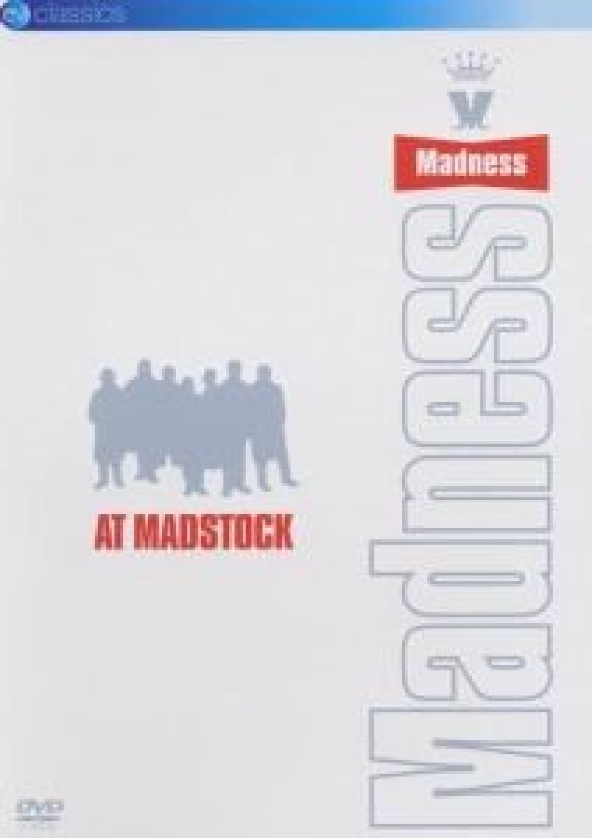 Afbeelding van Madness - Madstock