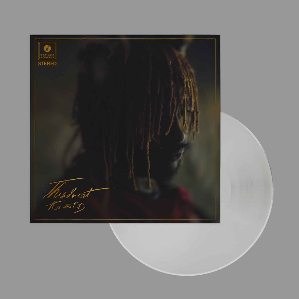 Afbeelding van Thundercat - It Is What It Is