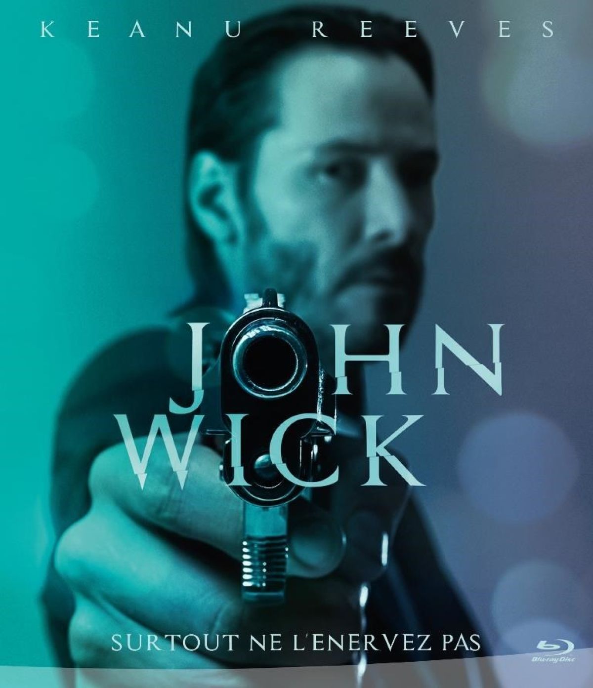 Afbeelding van John Wick