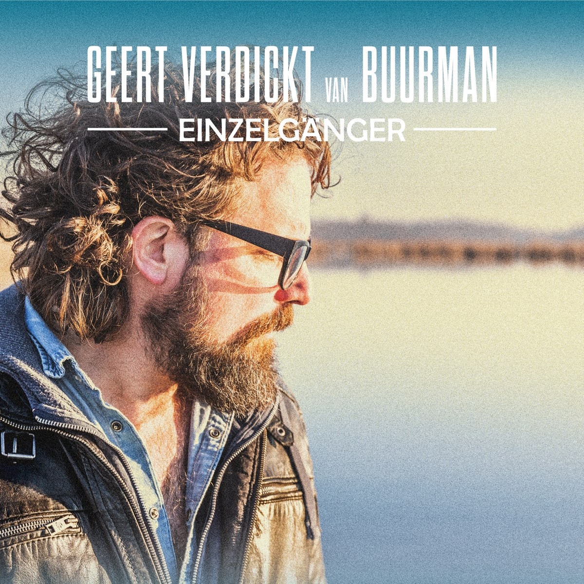 Afbeelding van Geert Verdickt van Buurman - Einzelgänger