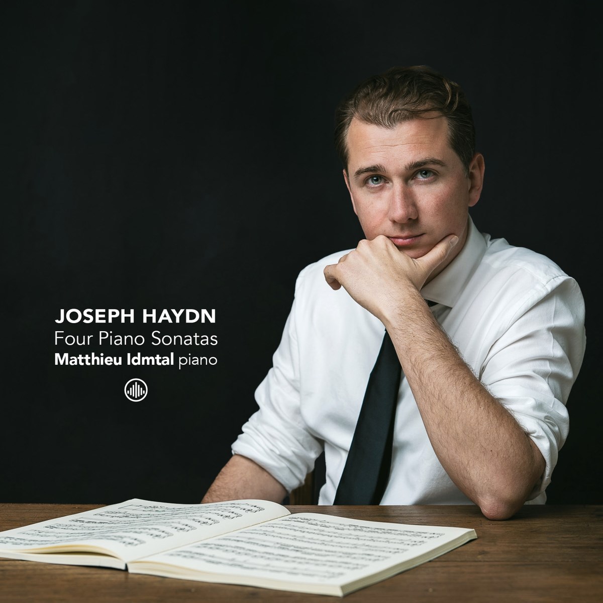 Afbeelding van Joseph Haydn: Four Piano Sonatas