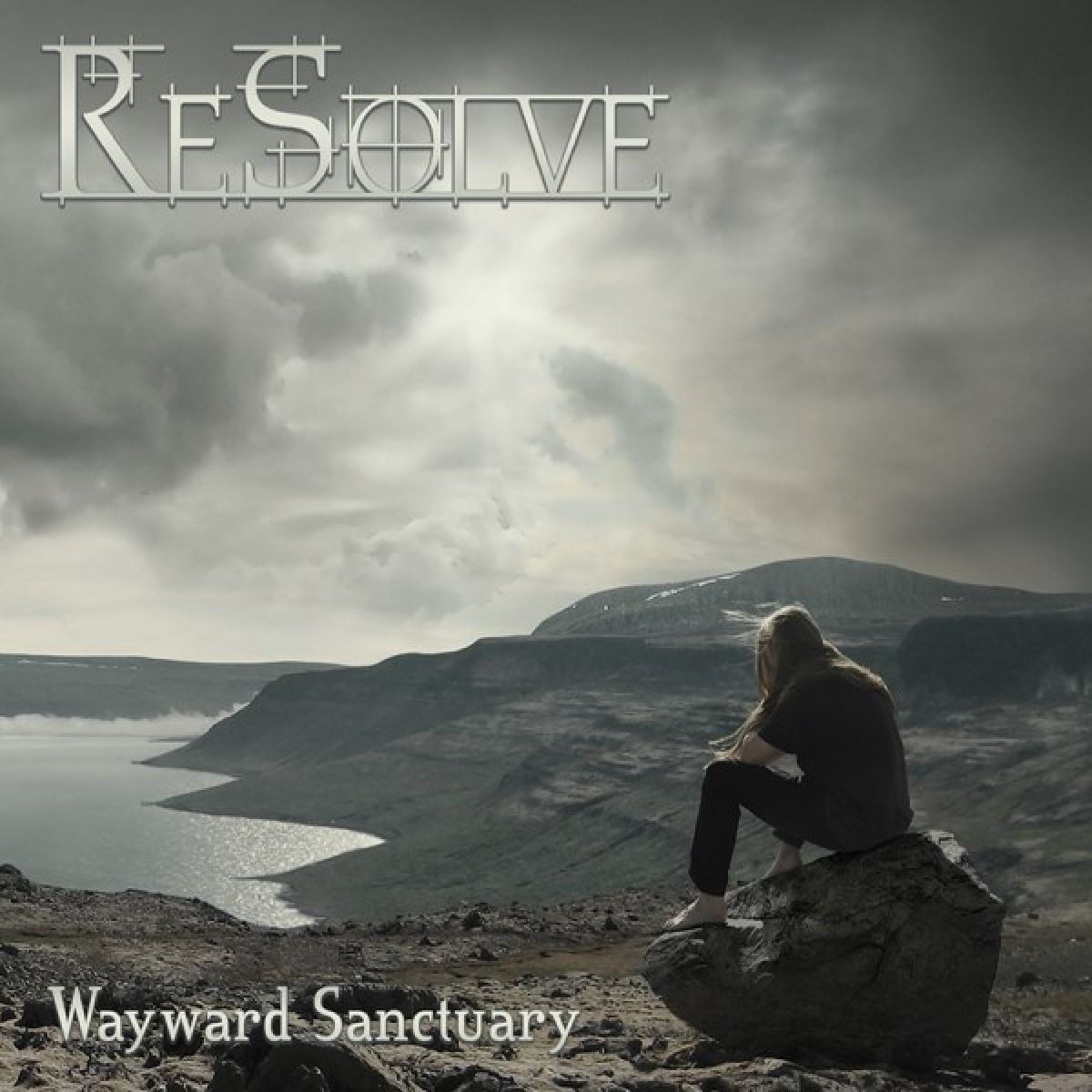 Afbeelding van ReSolve - Wayward Sanctuary
