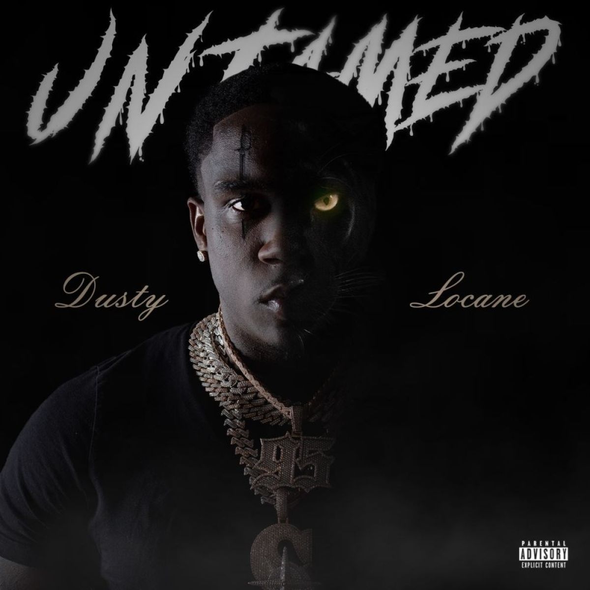 Afbeelding van Dusty Locane - Untamed