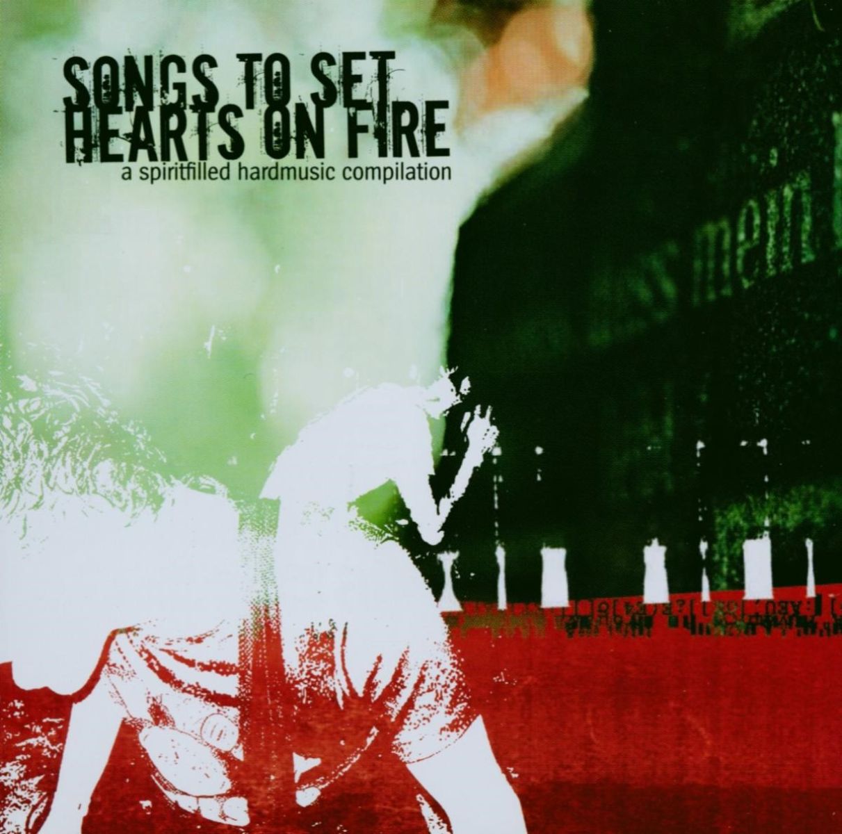 Afbeelding van Various Artists - Songs To Set Hearts On Fire