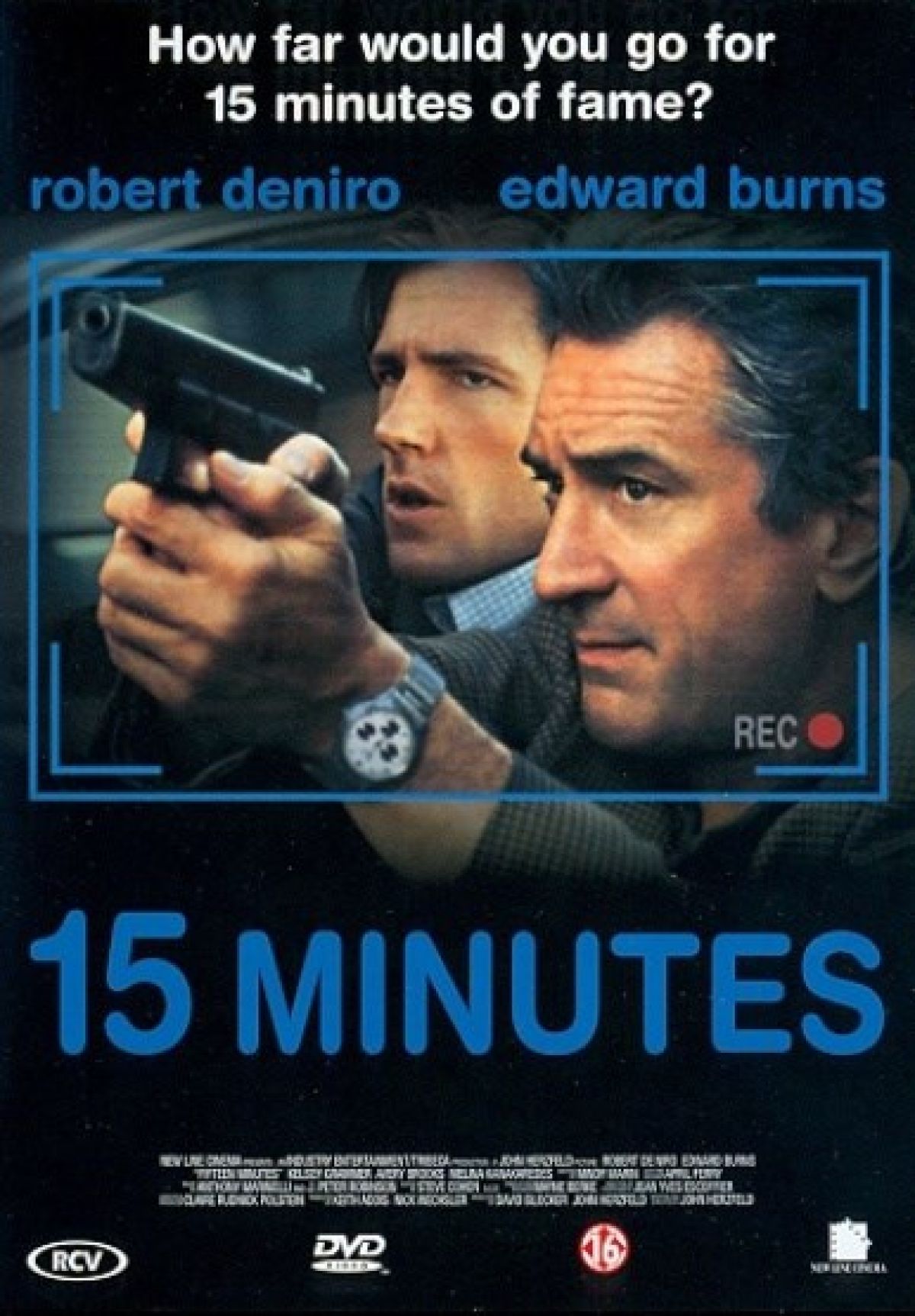 Afbeelding van 15 Minutes