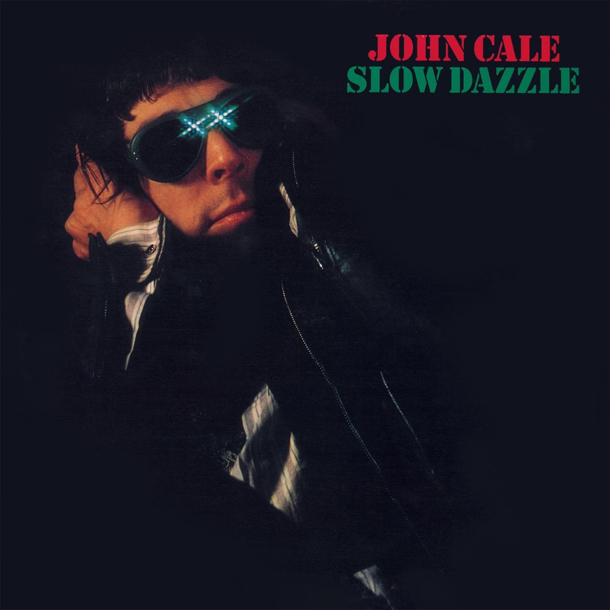 Afbeelding van John Cale - Slow Dazzle