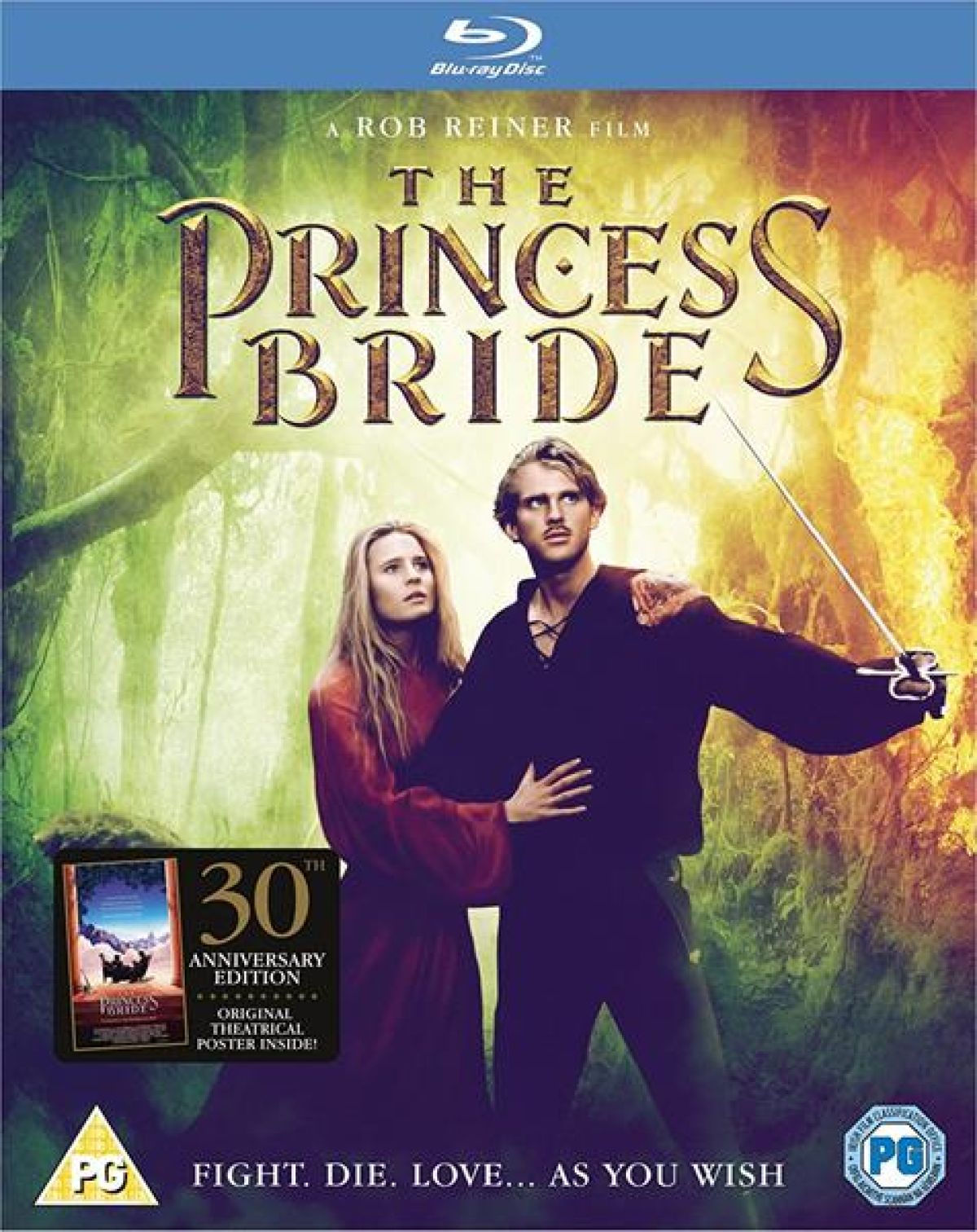 Afbeelding van Princess Bride